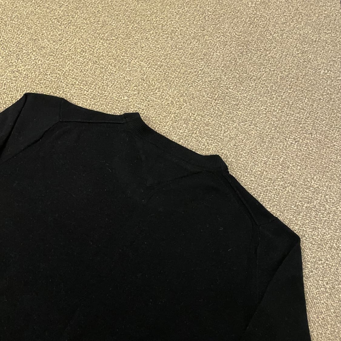 타미 힐피거 램스울 니트 상품이미지2