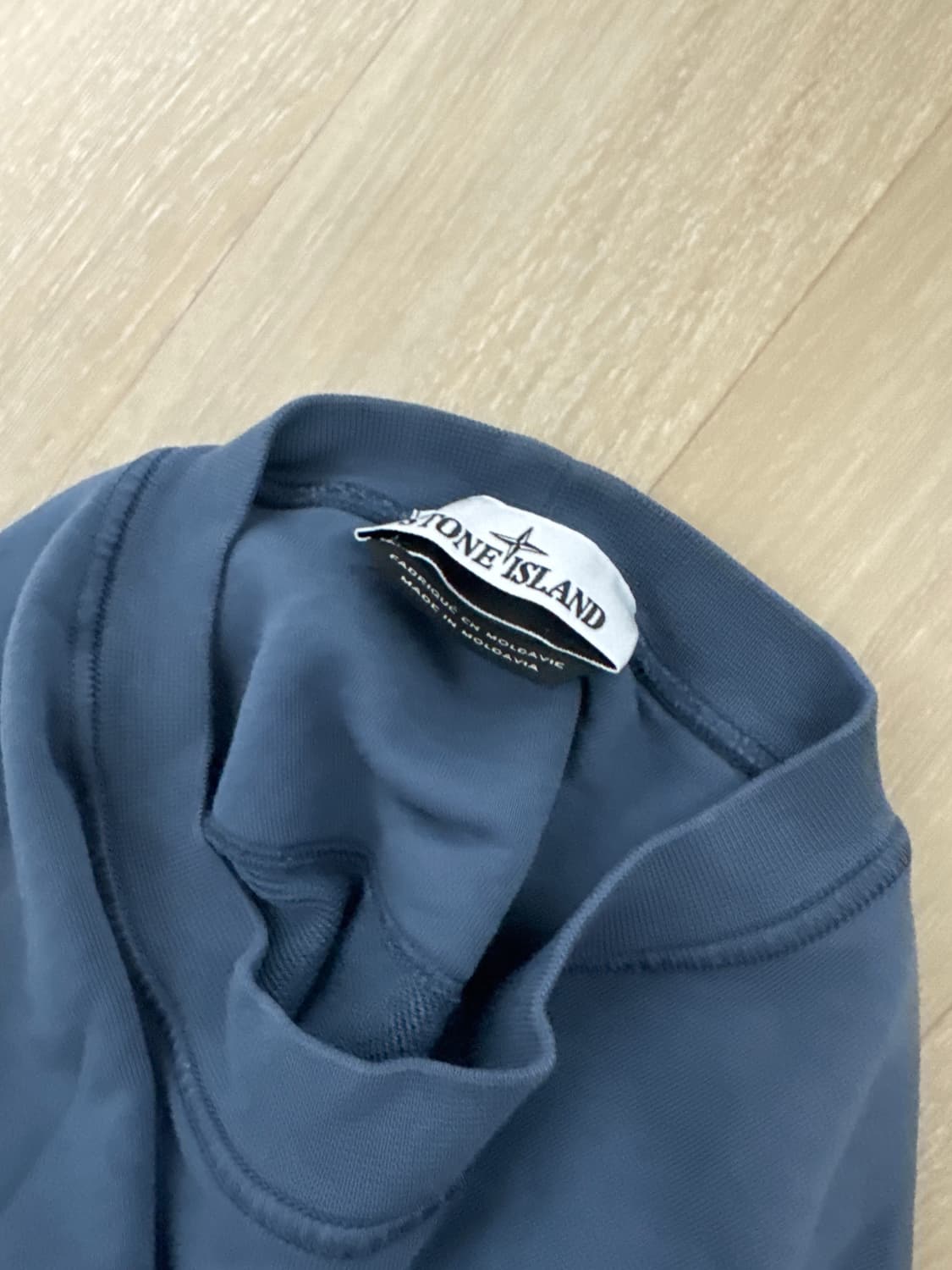 스톤아일랜드 맨투맨 M 사이즈 상품이미지2