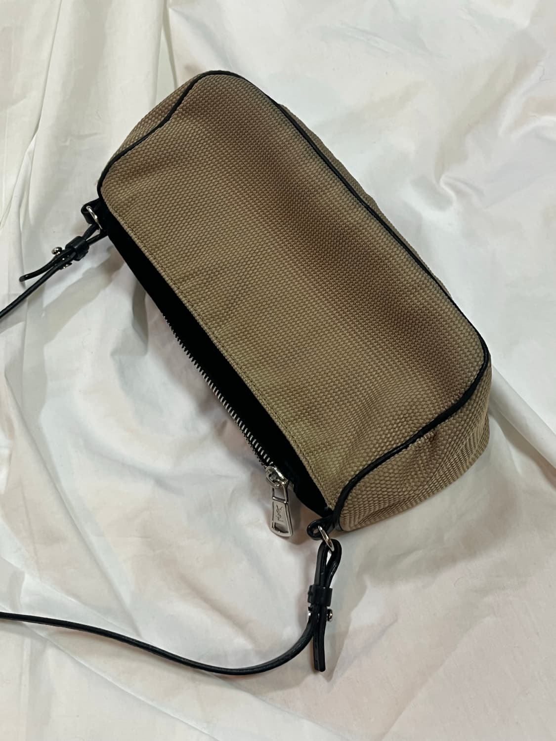 생로랑 숄더백 상품이미지3