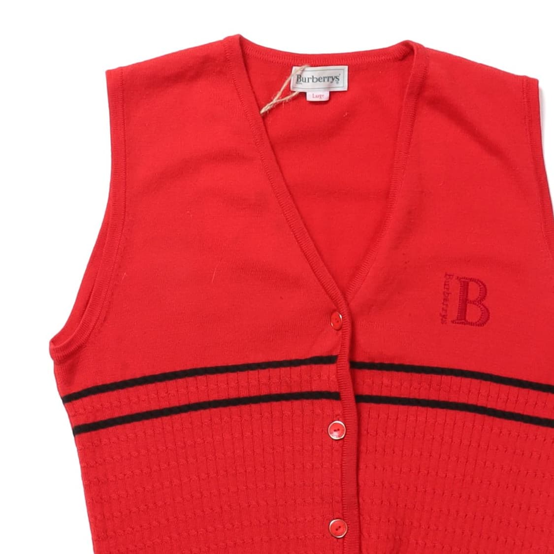 버버리 Burberry Wool Knit 

 상품이미지2