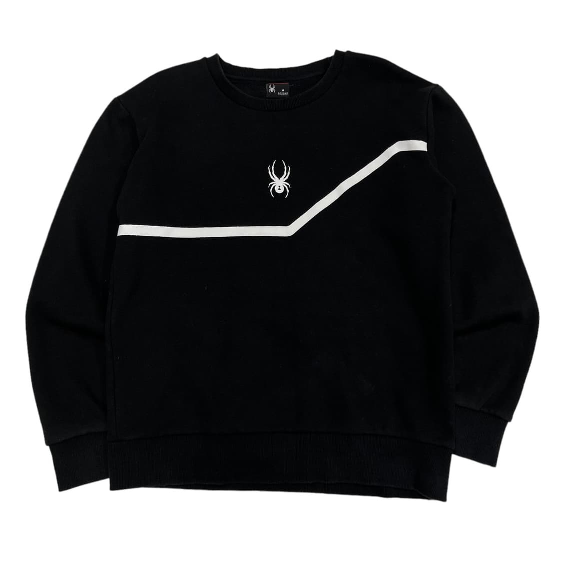 스파이더 맨투맨 M 상품이미지1