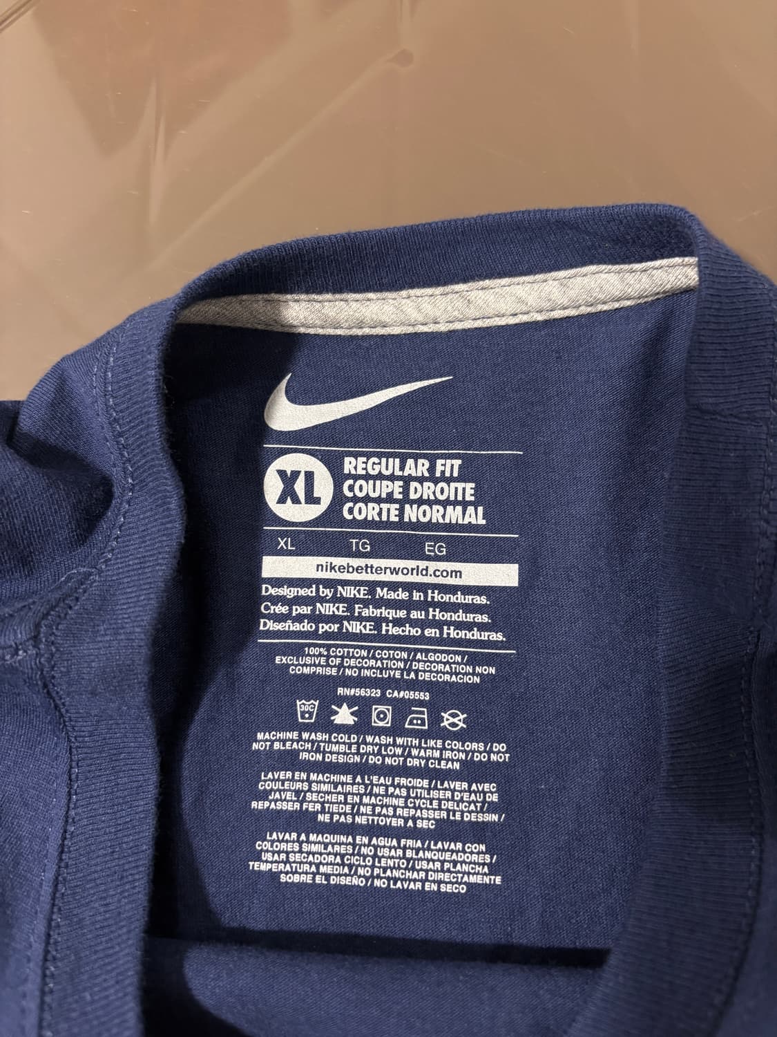 나이키 롱슬리브 상품이미지8