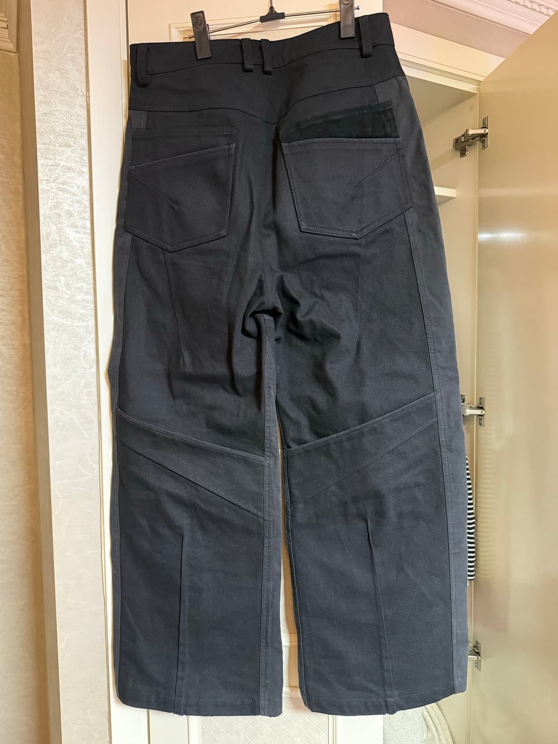 Xlim ep6 04 트라우저 s사이즈 상품이미지2