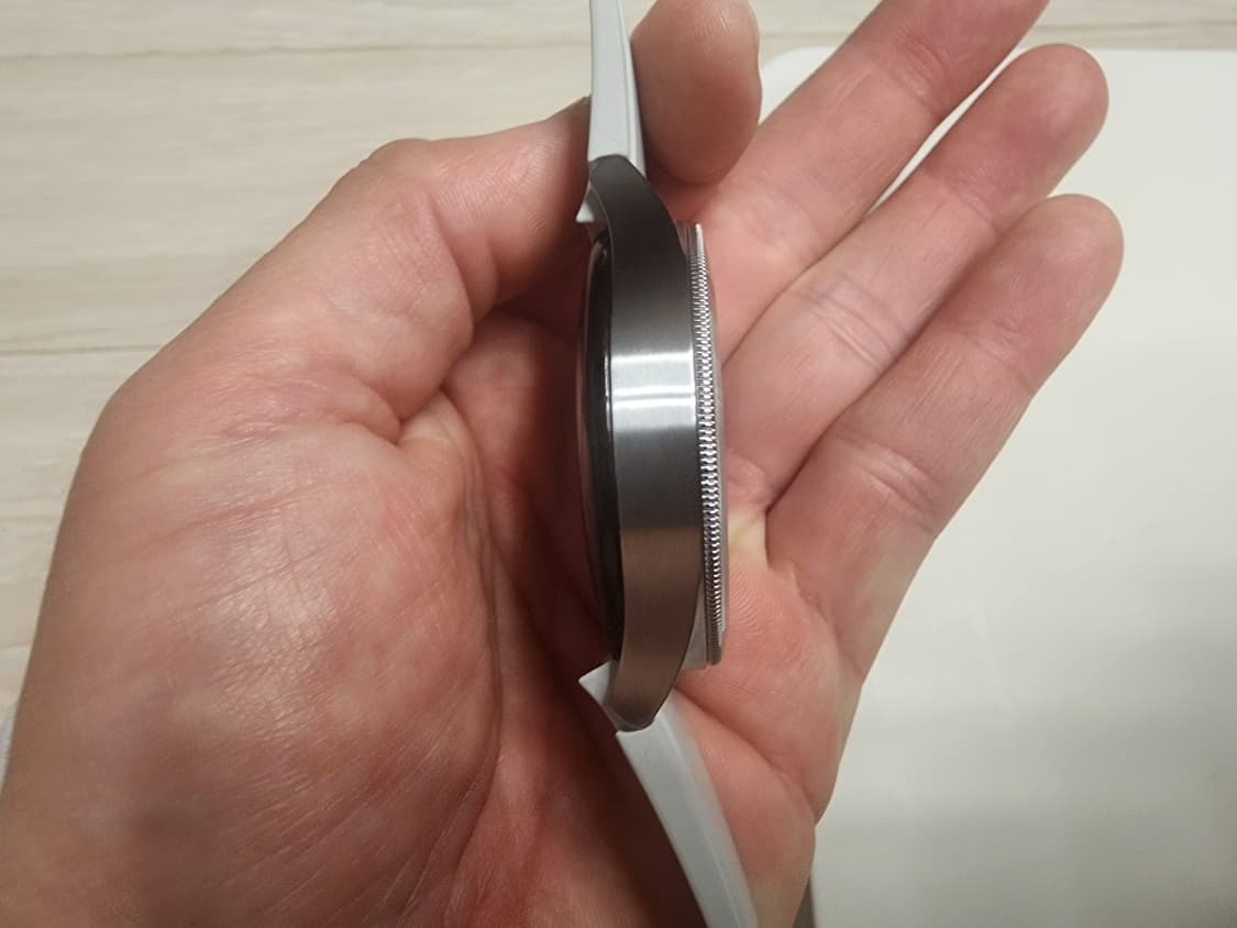 갤럭시 워치4 46mm 판매합니다.
 상품이미지3