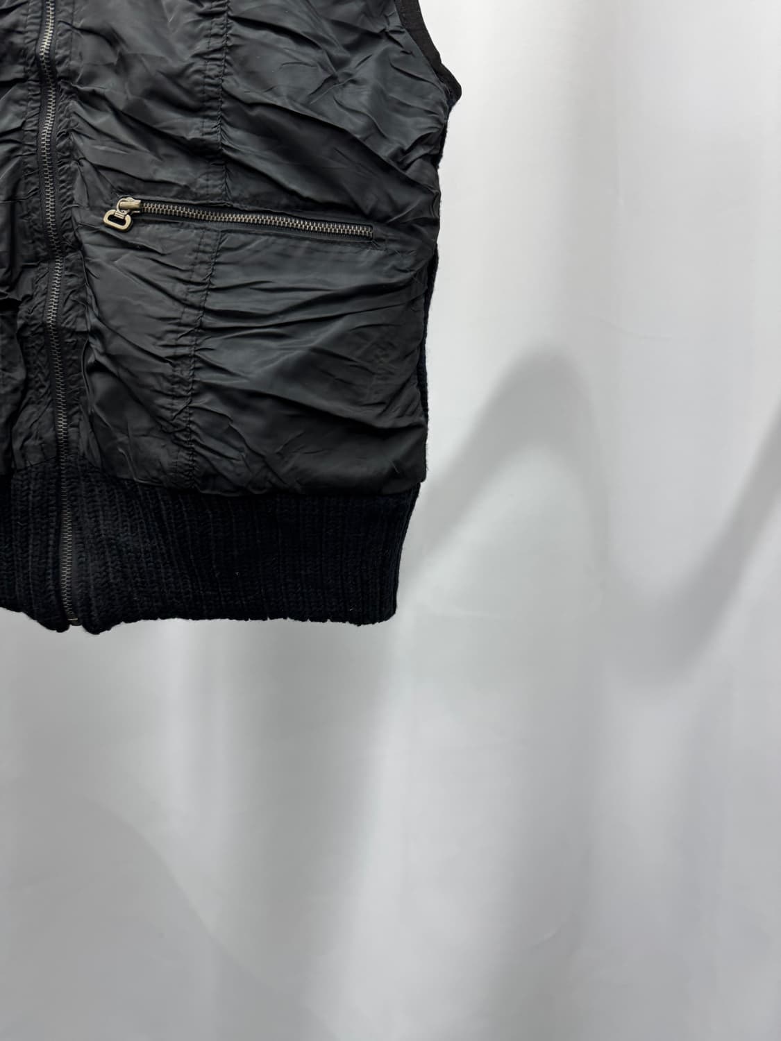 vtg vest 상품이미지3