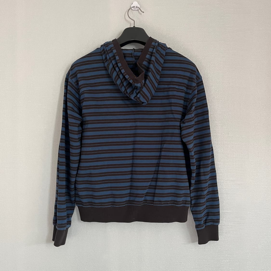 사파리스팟 스트라이프 후드집업 상품이미지4