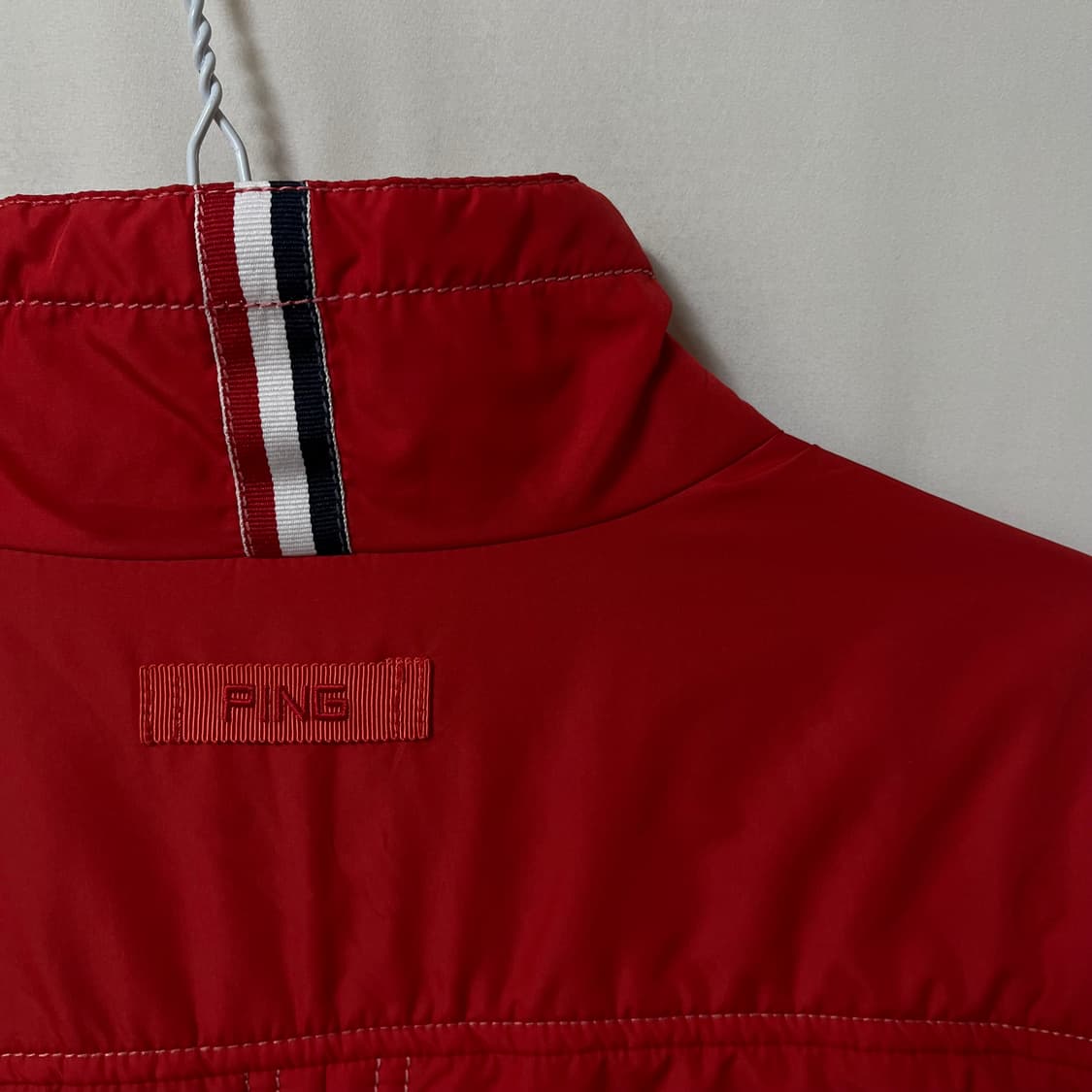 핑 골프 바람막이 자켓 L/100 상품이미지8