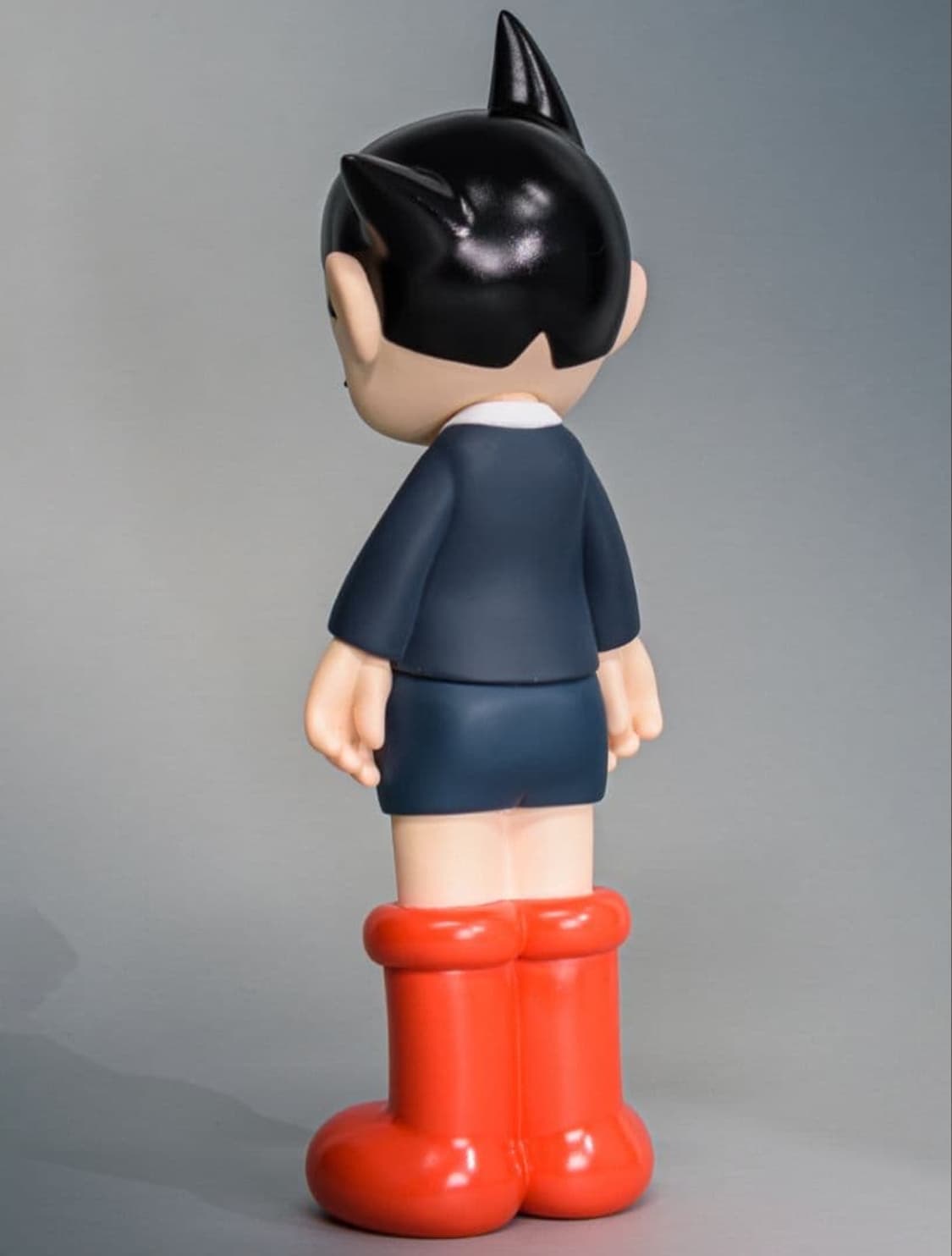 미개봉 새상품 한정판) 아톰 아트토이 상품이미지2