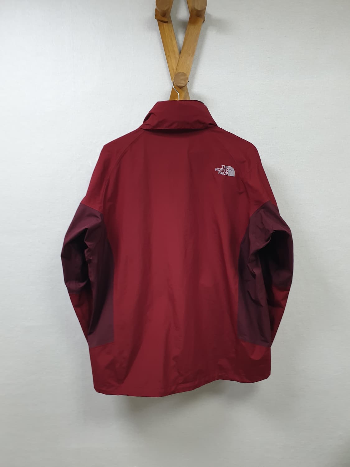 [xl/105] 노스페이스 고어텍스 바람막이 상품이미지10