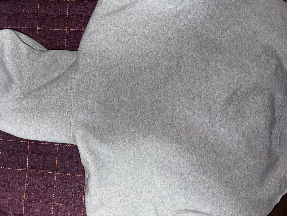 슈프림 캘리포니아 기모 후드티 상품이미지2