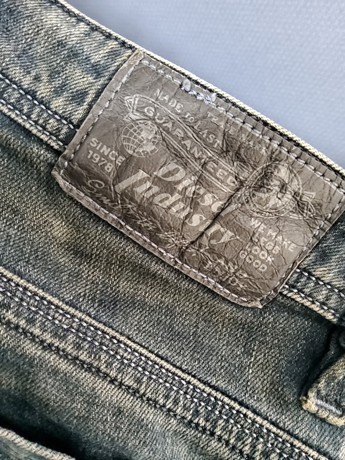 디젤 타니즈 30 상품이미지7