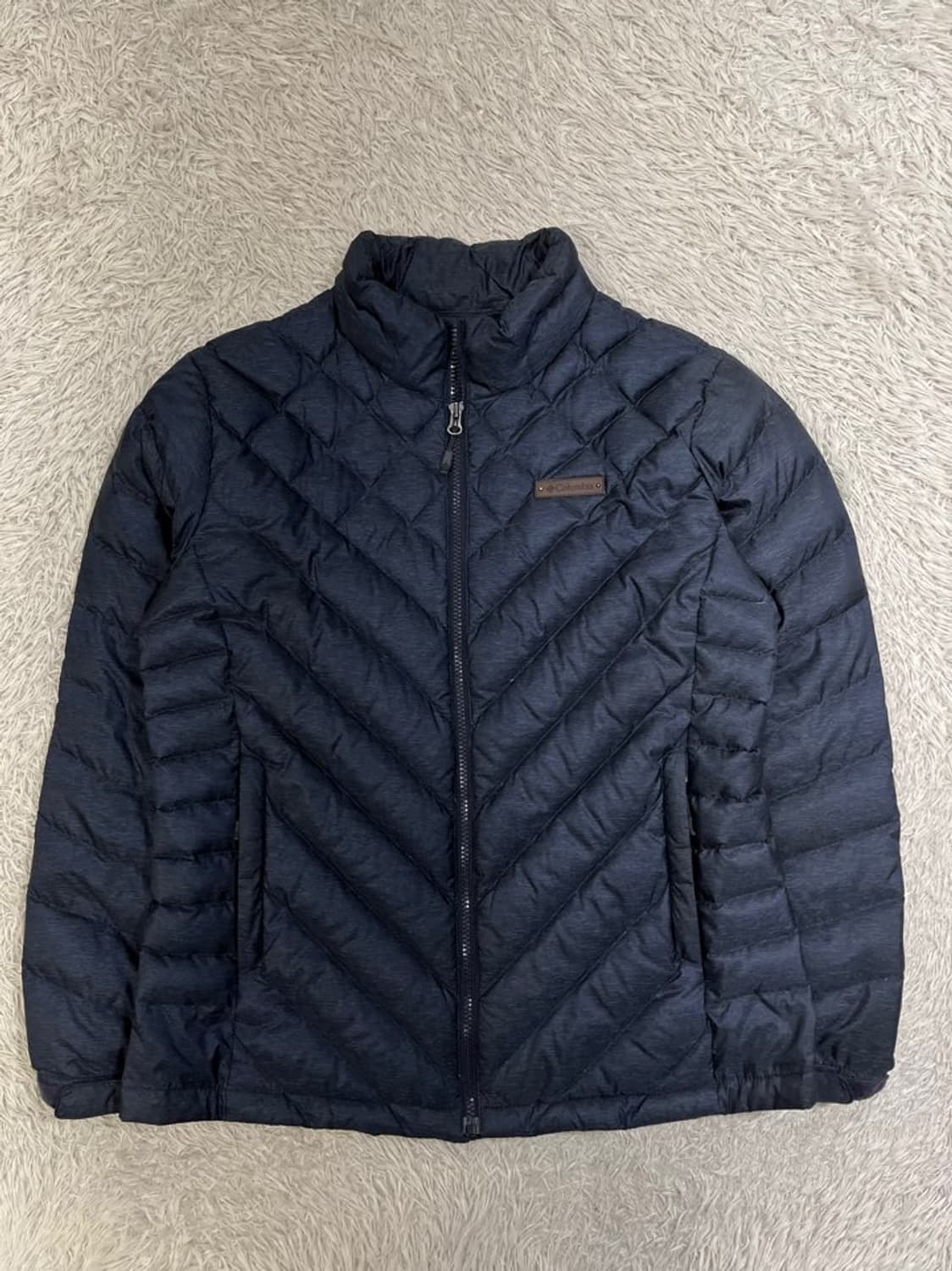 콜롬비아 경량 구스다운 패딩/#181 상품이미지1