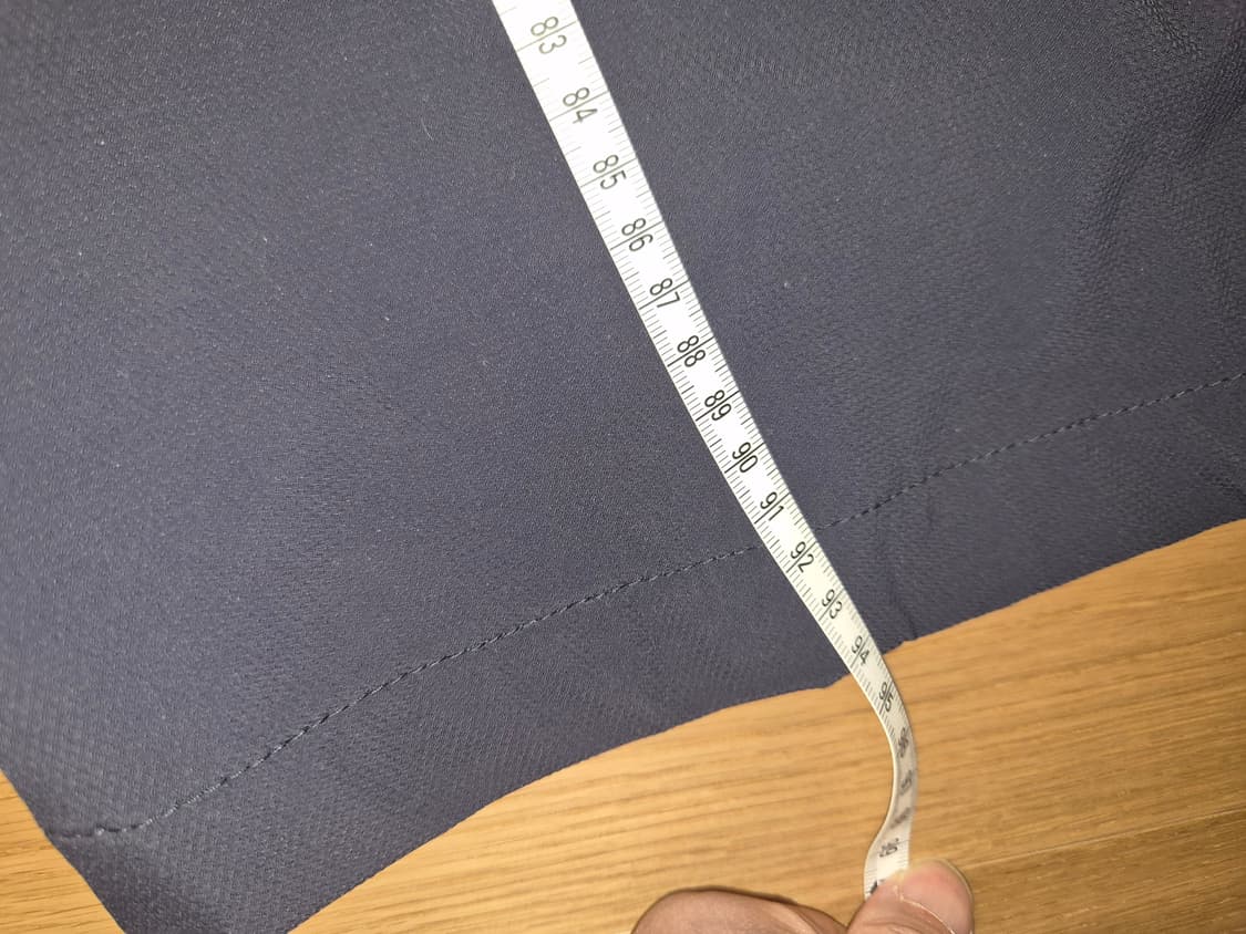 엠프리오아르마니 트랜치코트 상품이미지8