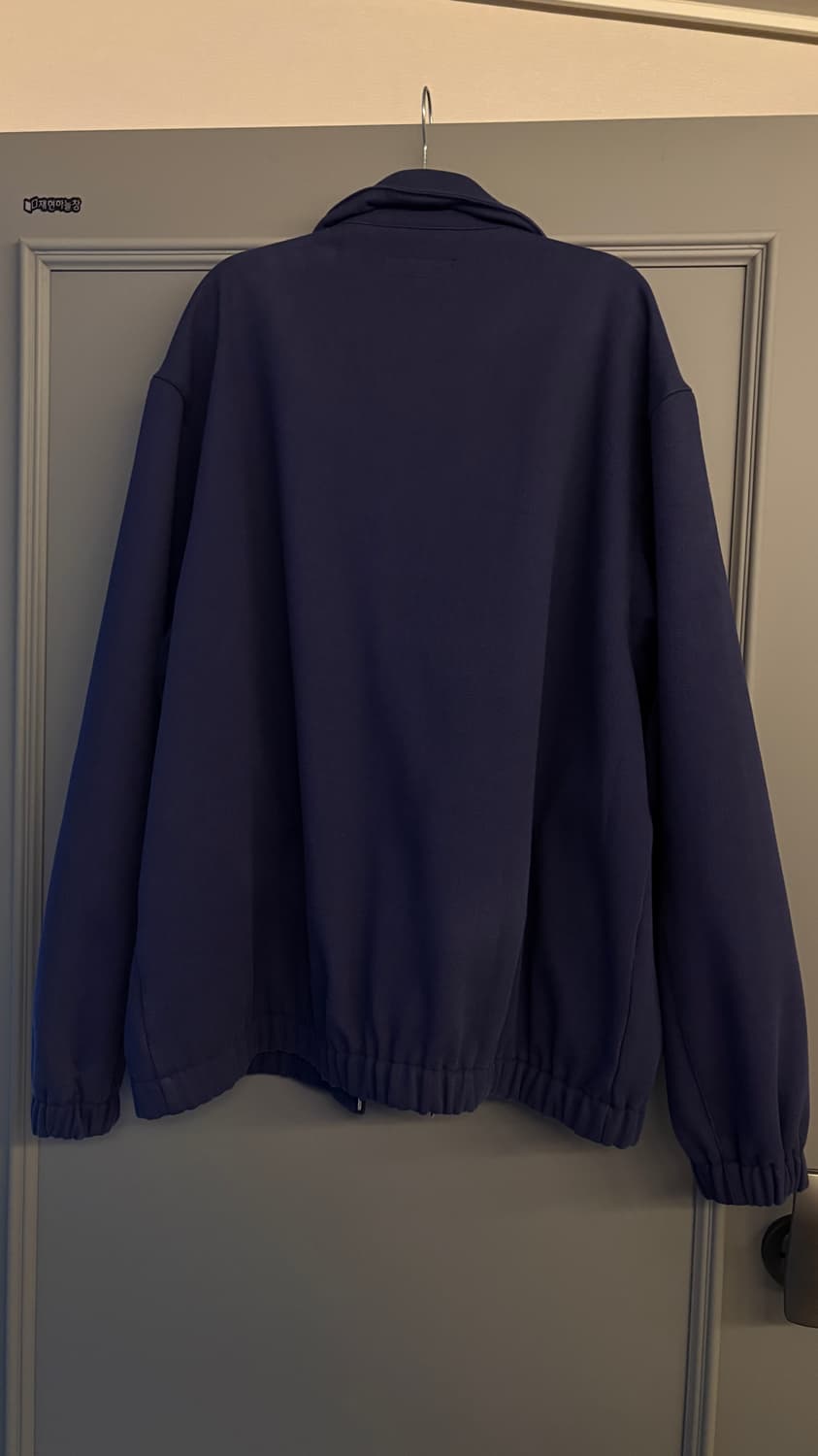 퍼킹어썸 헤링본 자켓 2xl 상품이미지3