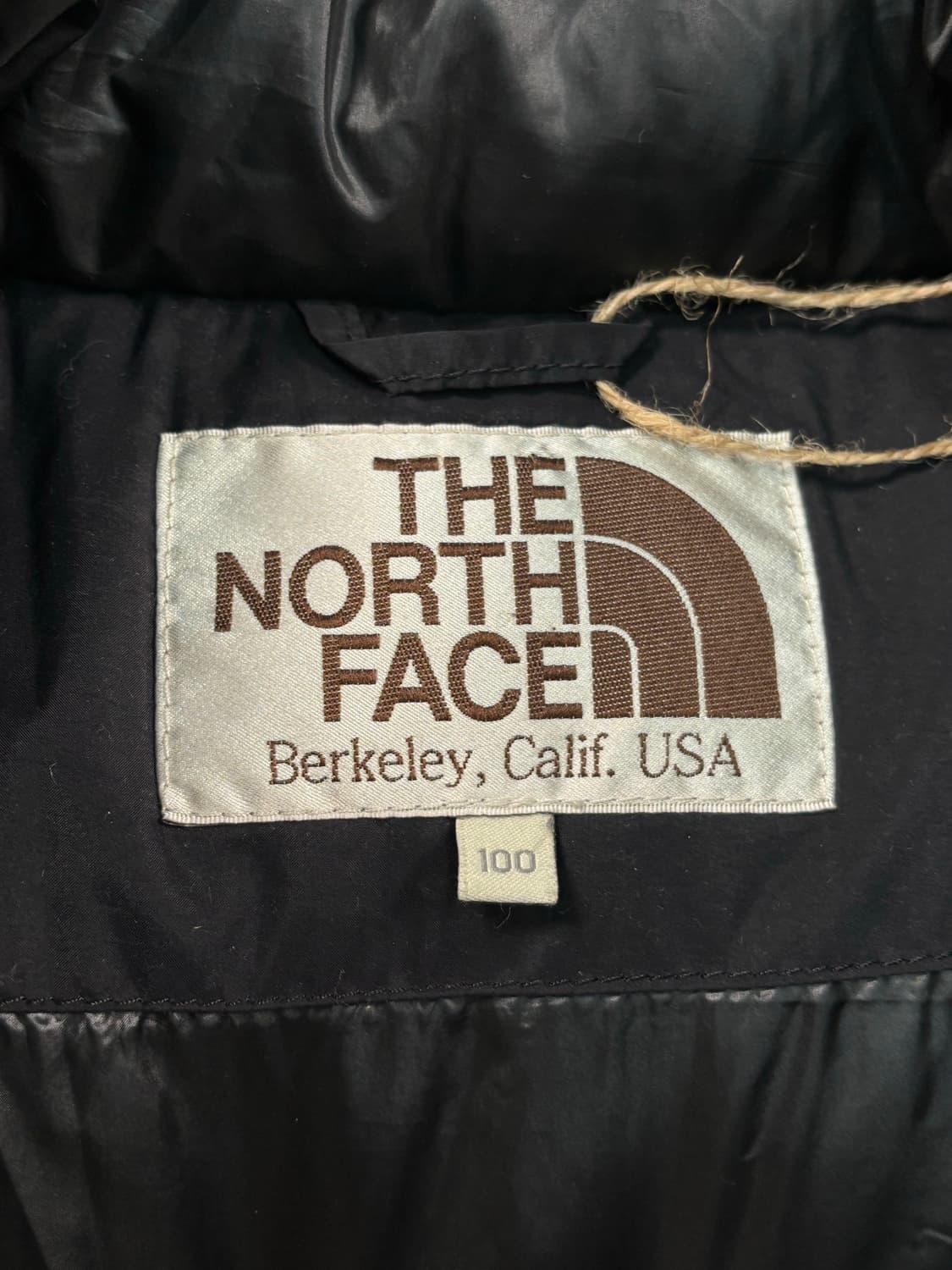 노스페이스 파이오니어 다운 패딩 상품이미지7