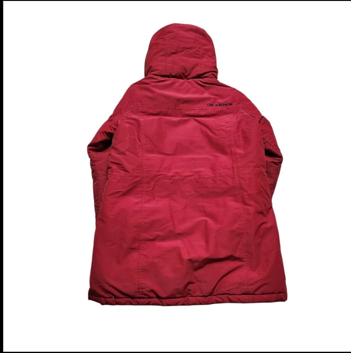 아이더 패딩 상품이미지3