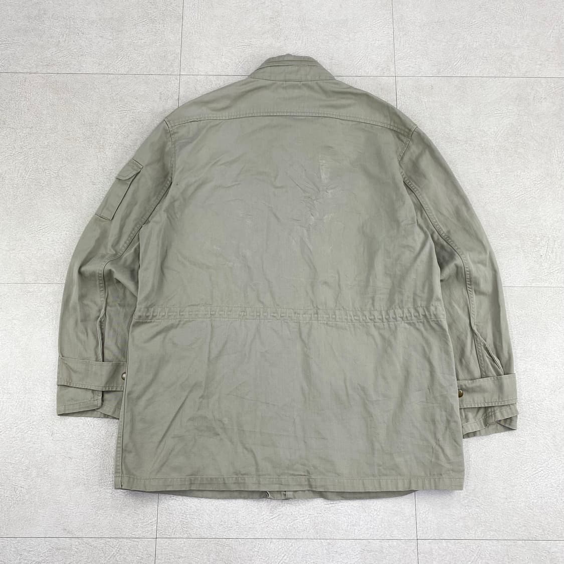 90s 브룩스 브라더스 멀티 포켓 포토그래퍼 자켓 (103) 상품이미지3