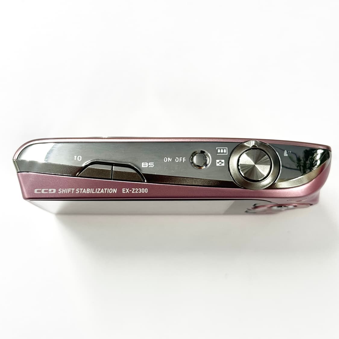 아일릿 모카 디카💖casio Exilim 카시오엑슬림 ex-z2300 상품이미지5