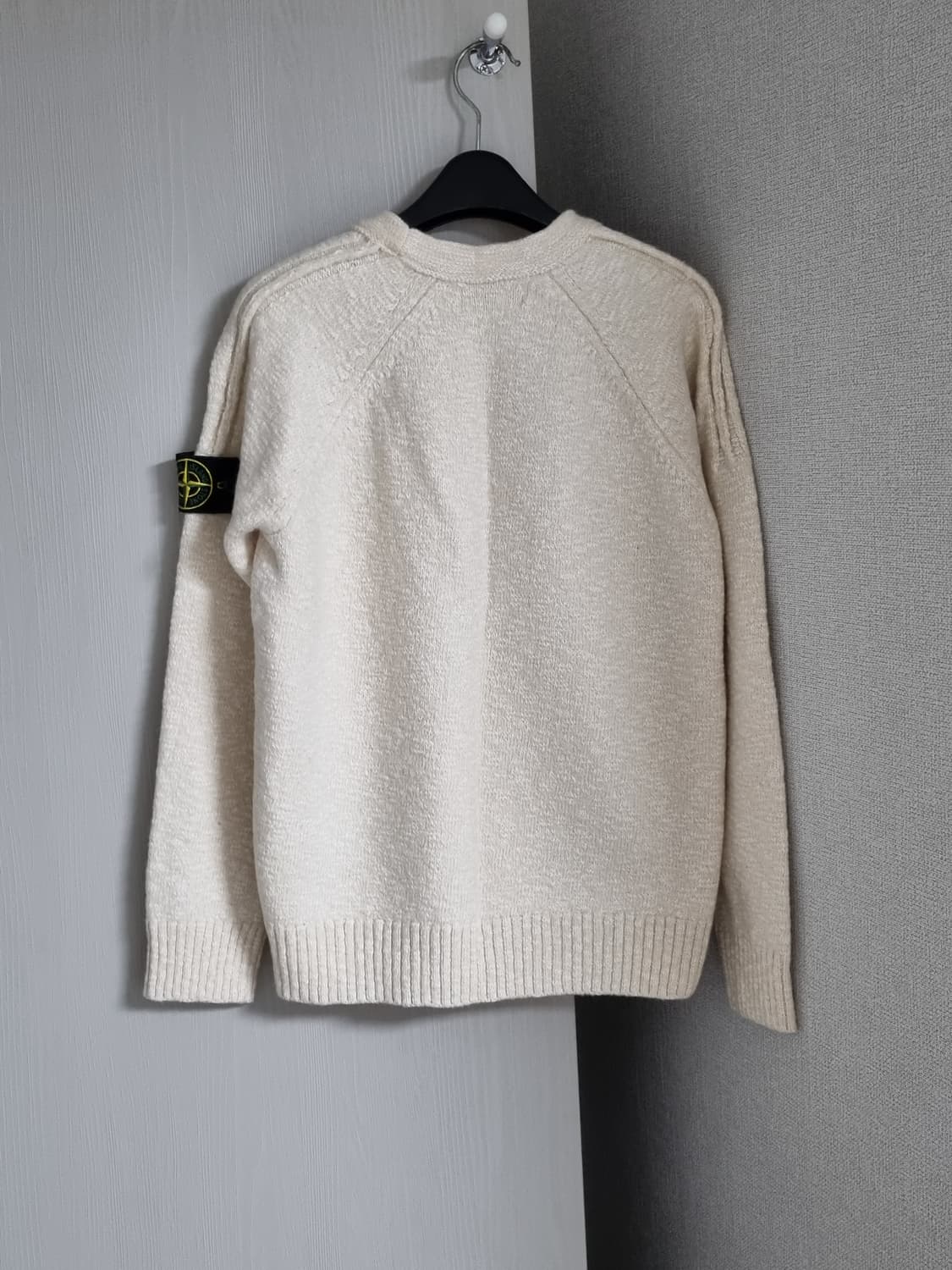 스톤아일랜드 니트 상품이미지2