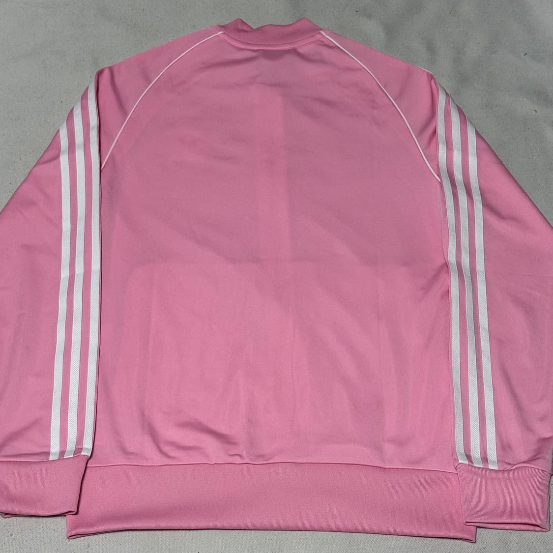 🫶🏻 아디다스 Pink 트랙탑 🫶🏻 상품이미지3