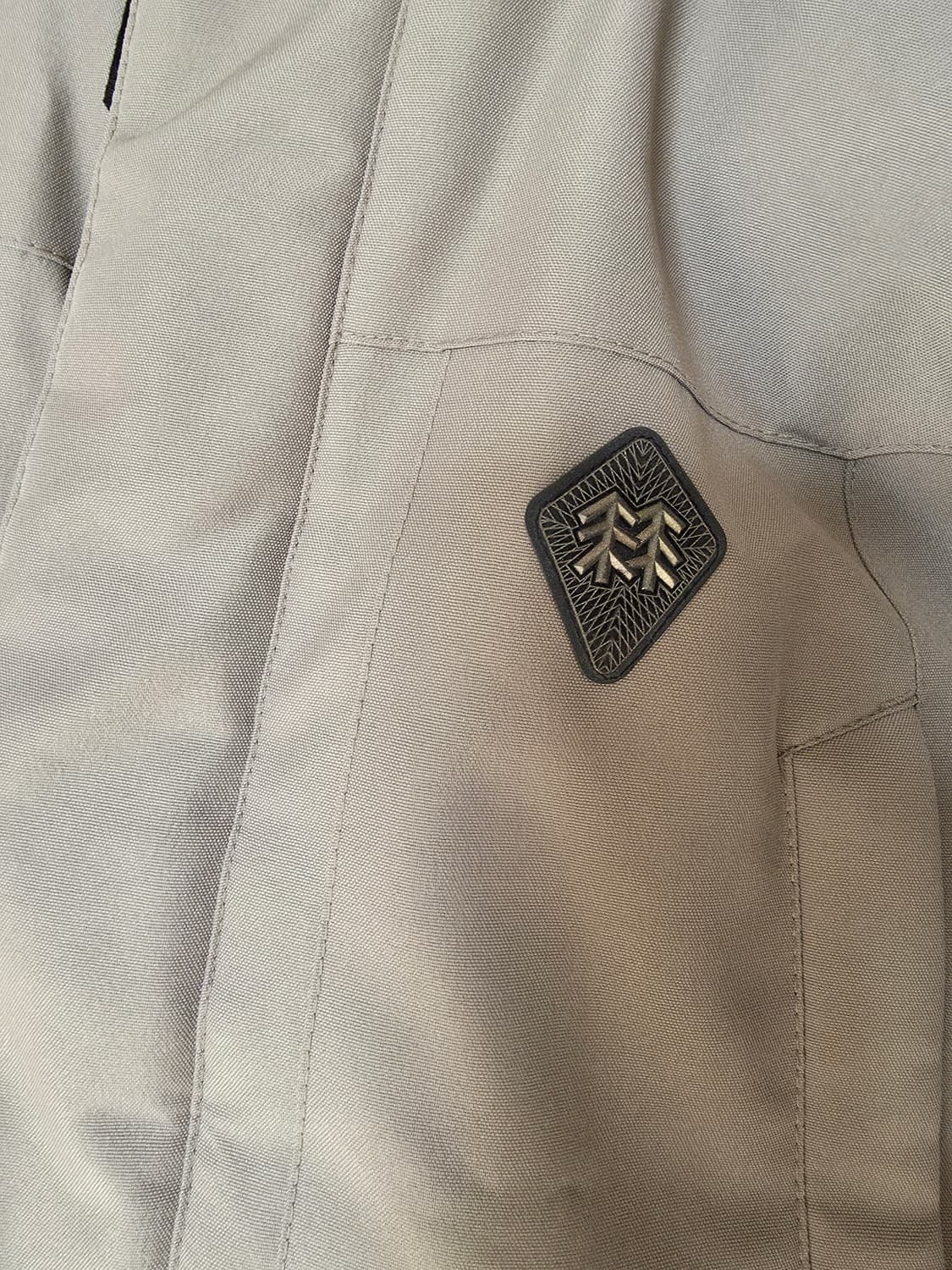 코오롱고어텍스구스패딩 90 상품이미지4