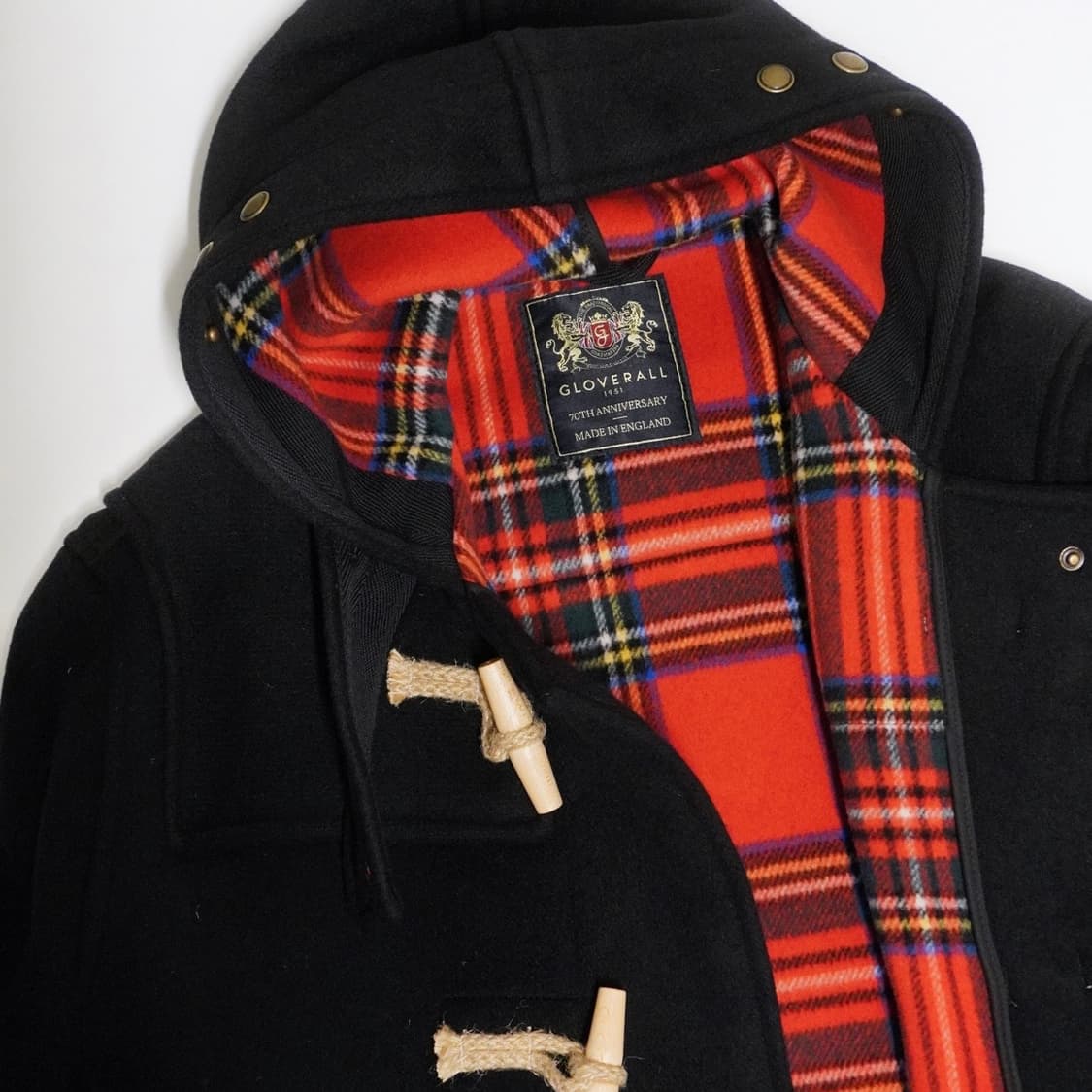 gloverall monty - 70th limited edition 상품이미지3