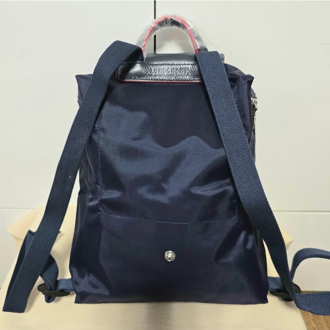 롱샴 백팩 새상품  상품이미지3