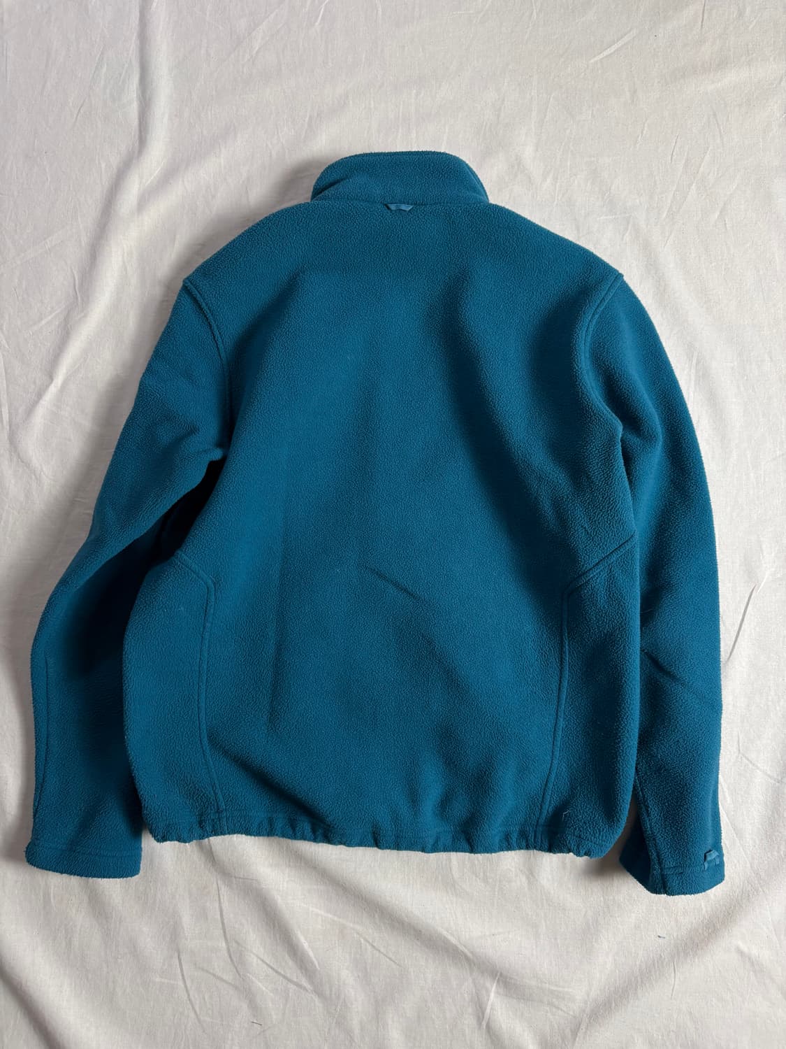 Mont Bell 몽벨 라이트웨이트 플리스 집업 M 상품이미지2