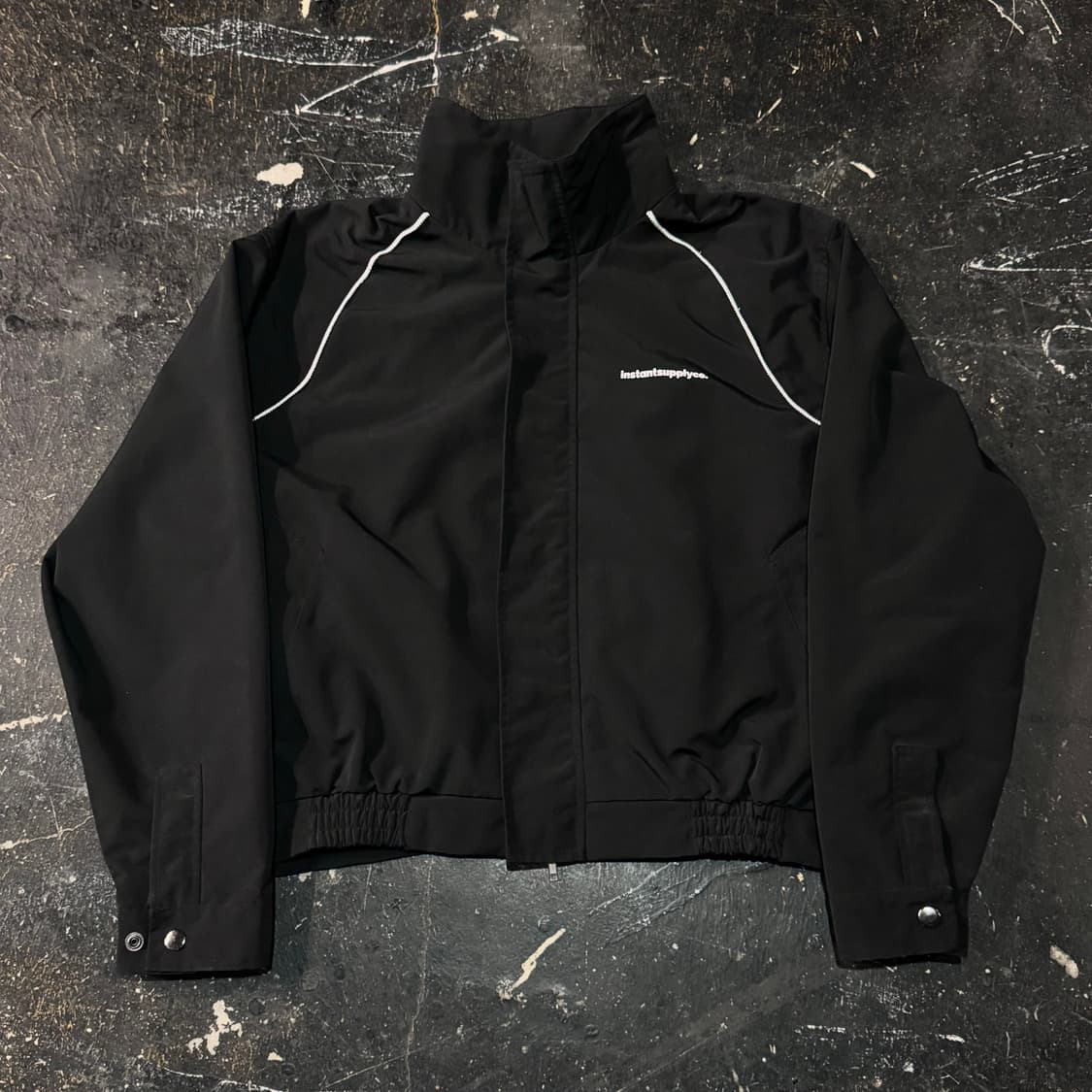 ISC 자켓 상품이미지1