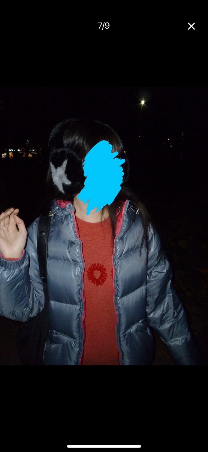 별 귀마개 emi jay star ear muff 상품이미지7