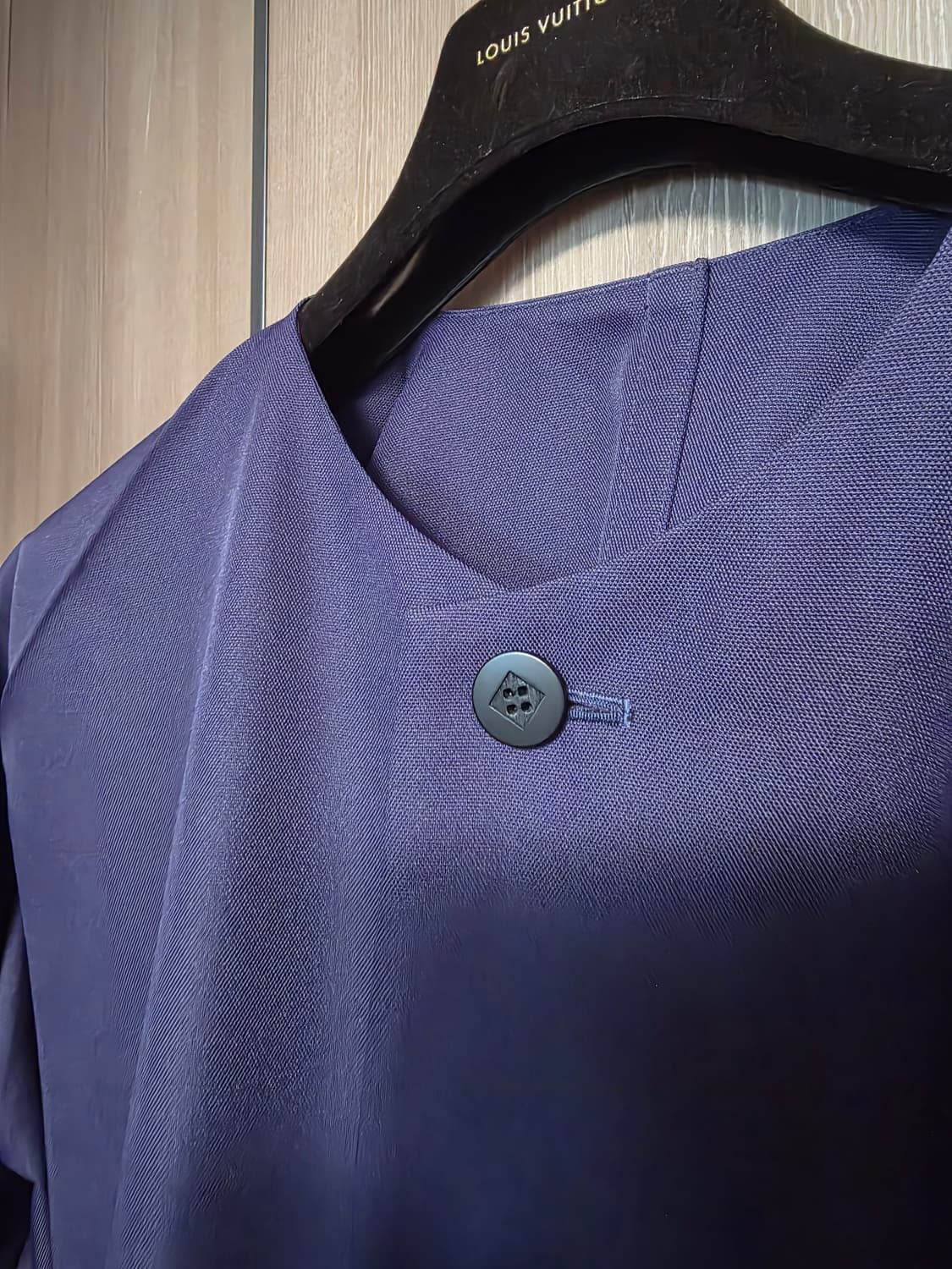 [희귀]  이세이 미야케(ISSEY MIYAKE)  노카라  코트 상품이미지2