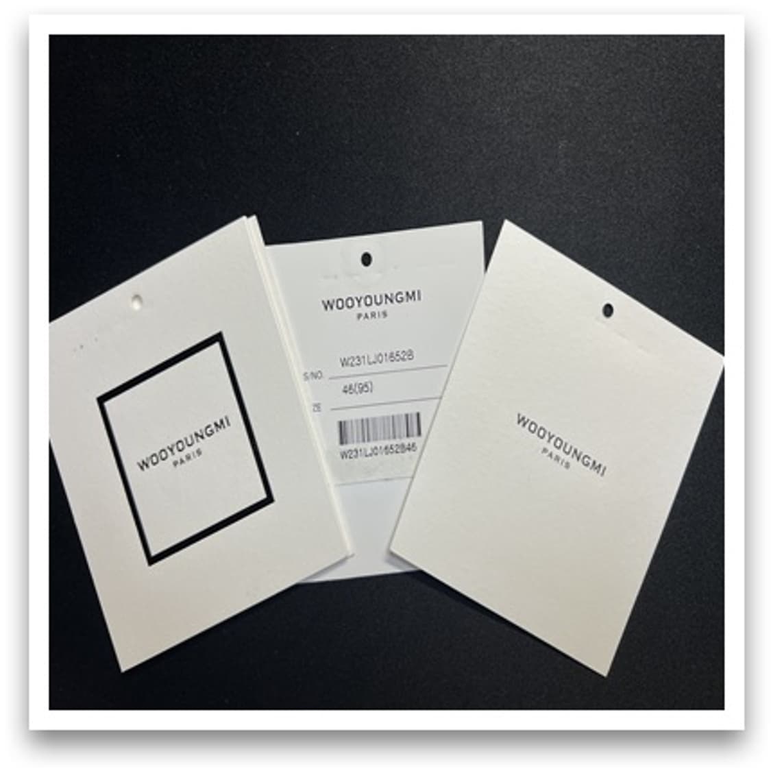 레더 자켓 상품이미지10