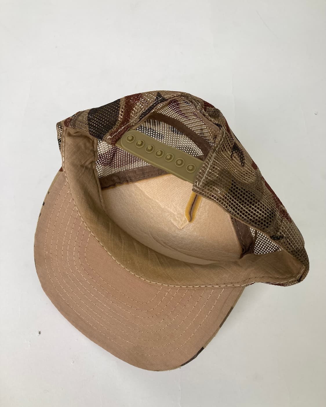 90s Trucker Hat (camouflage) 상품이미지6