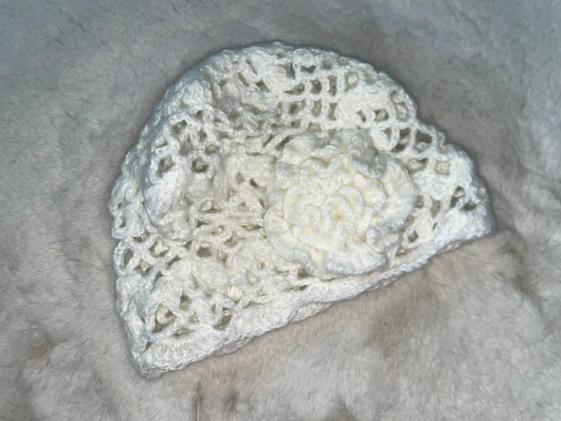 Vintage beanie 상품이미지1