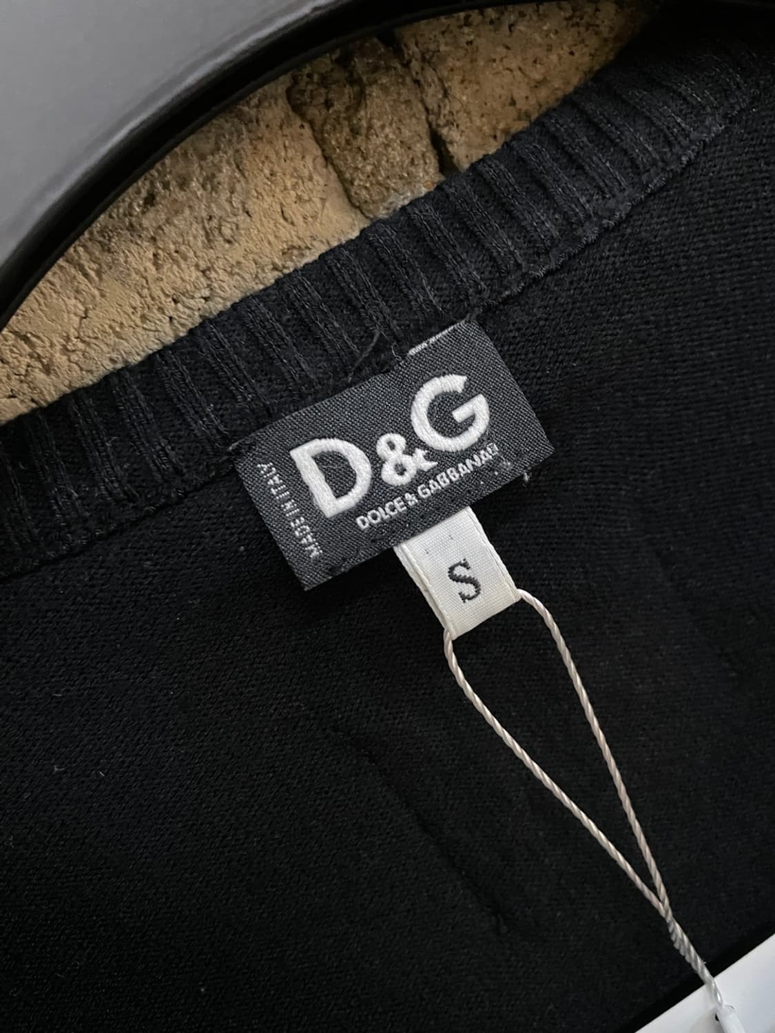 돌체앤가바나 레이스 가디건 상품이미지7