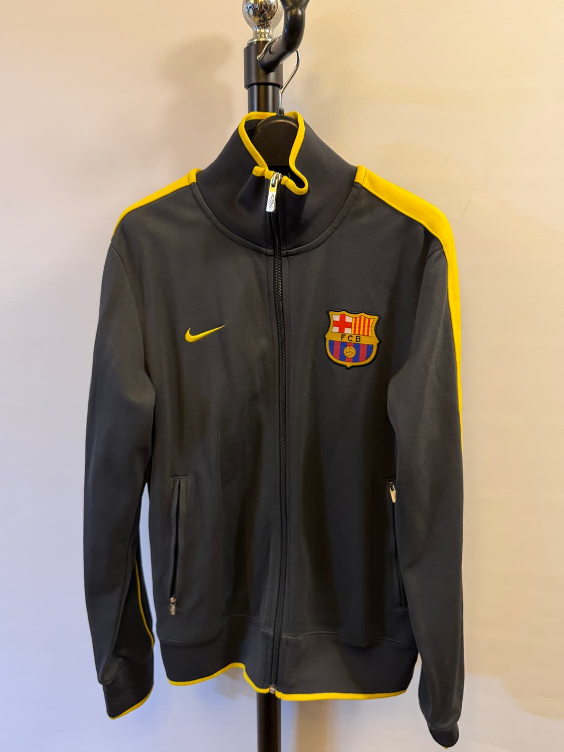 나이키 바르셀로나 대장급 저지 상품이미지5