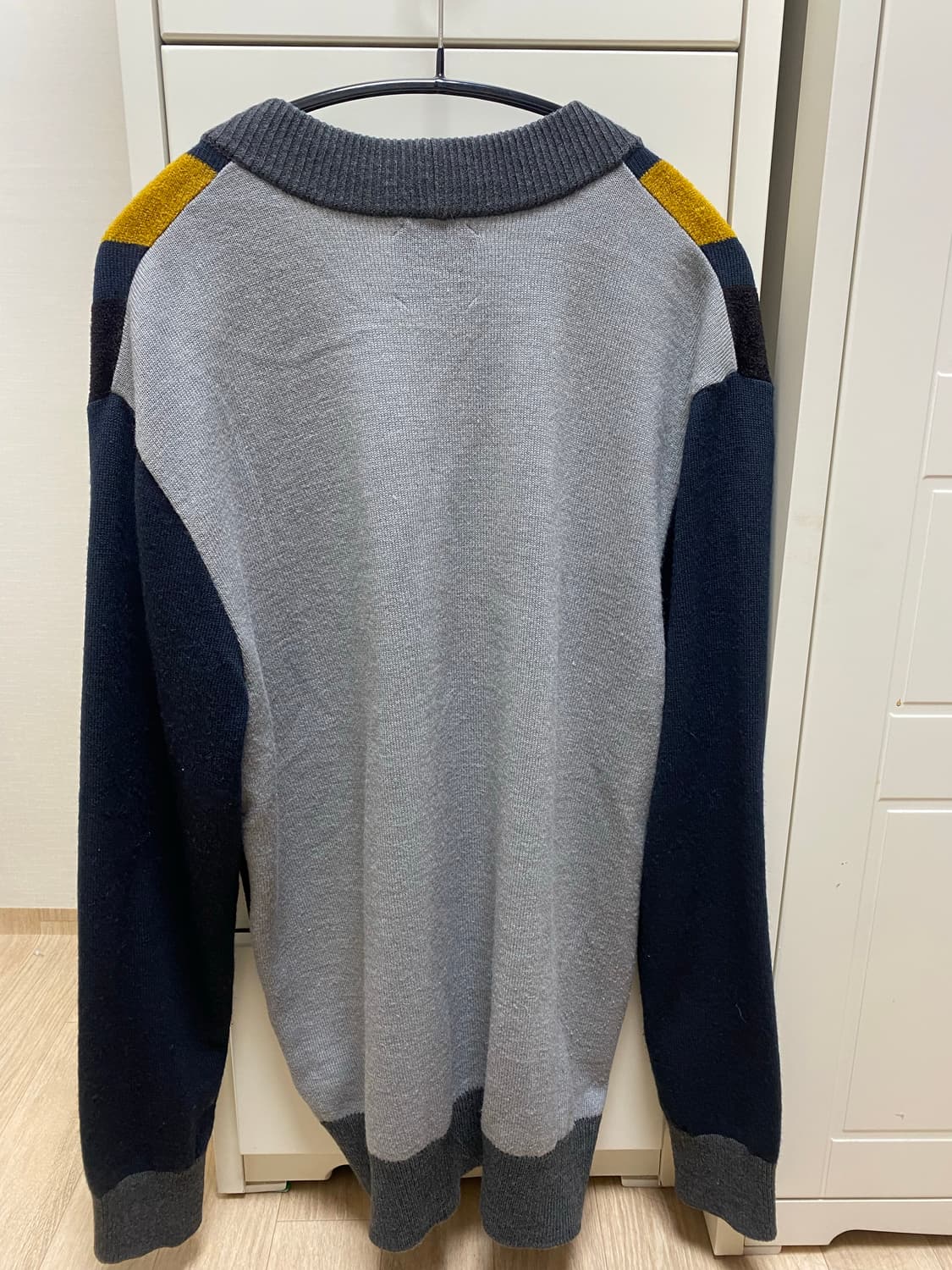 유나이티드 도쿄 가디건 판매합니다 상품이미지2