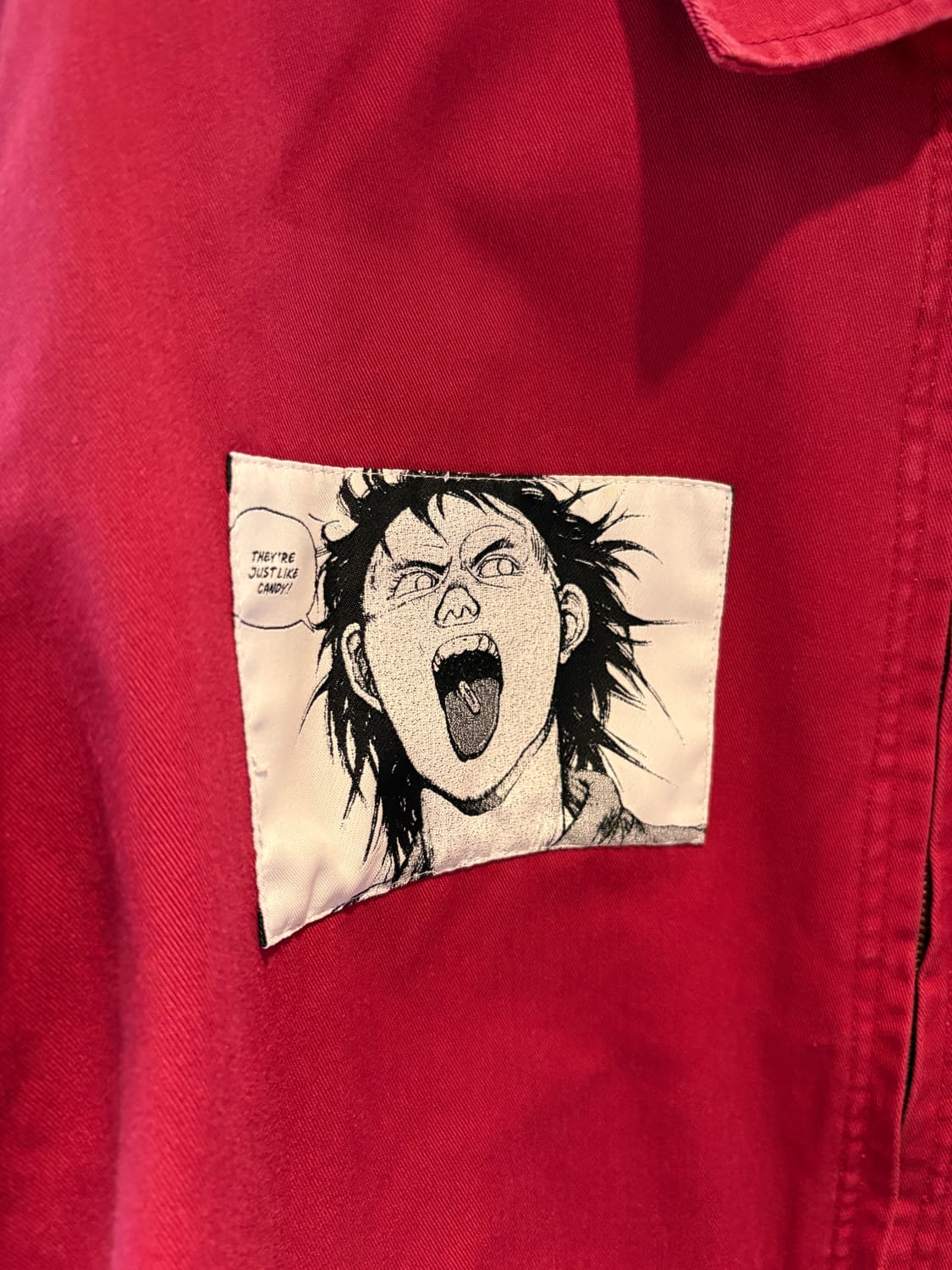 Supreme Akria Work Jacket 상품이미지2