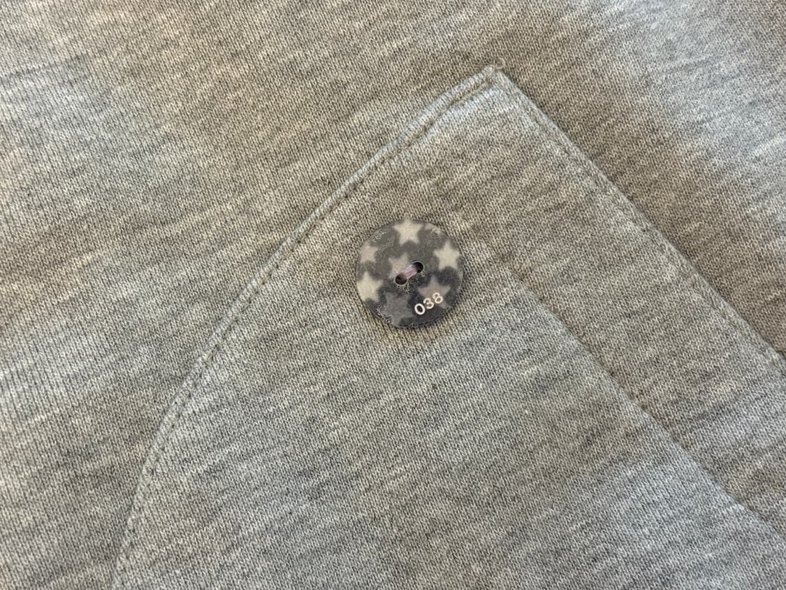 코이세이오 038 라운드 트랙 집업 상품이미지4