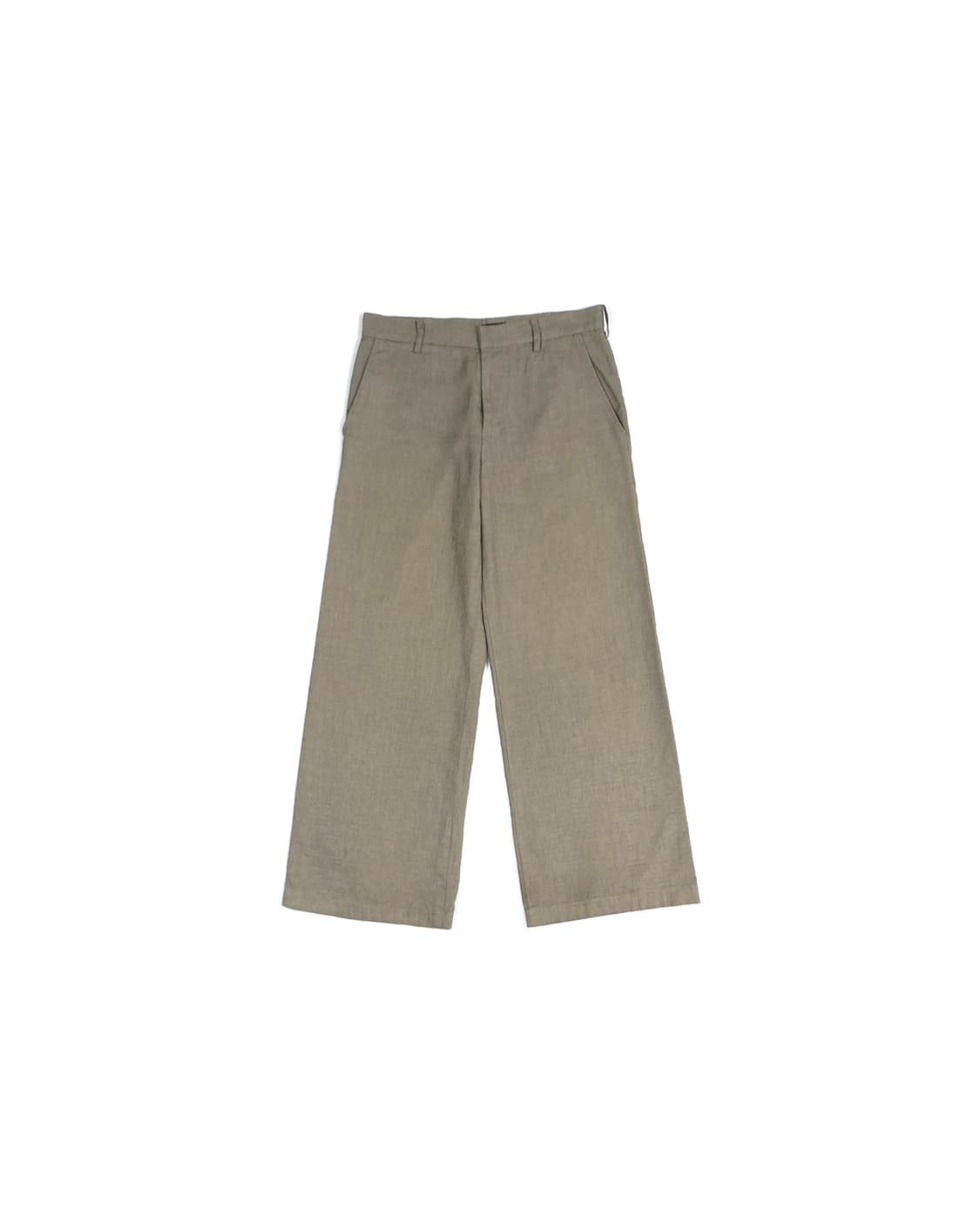 Margaret Howell cotton pants 상품이미지1