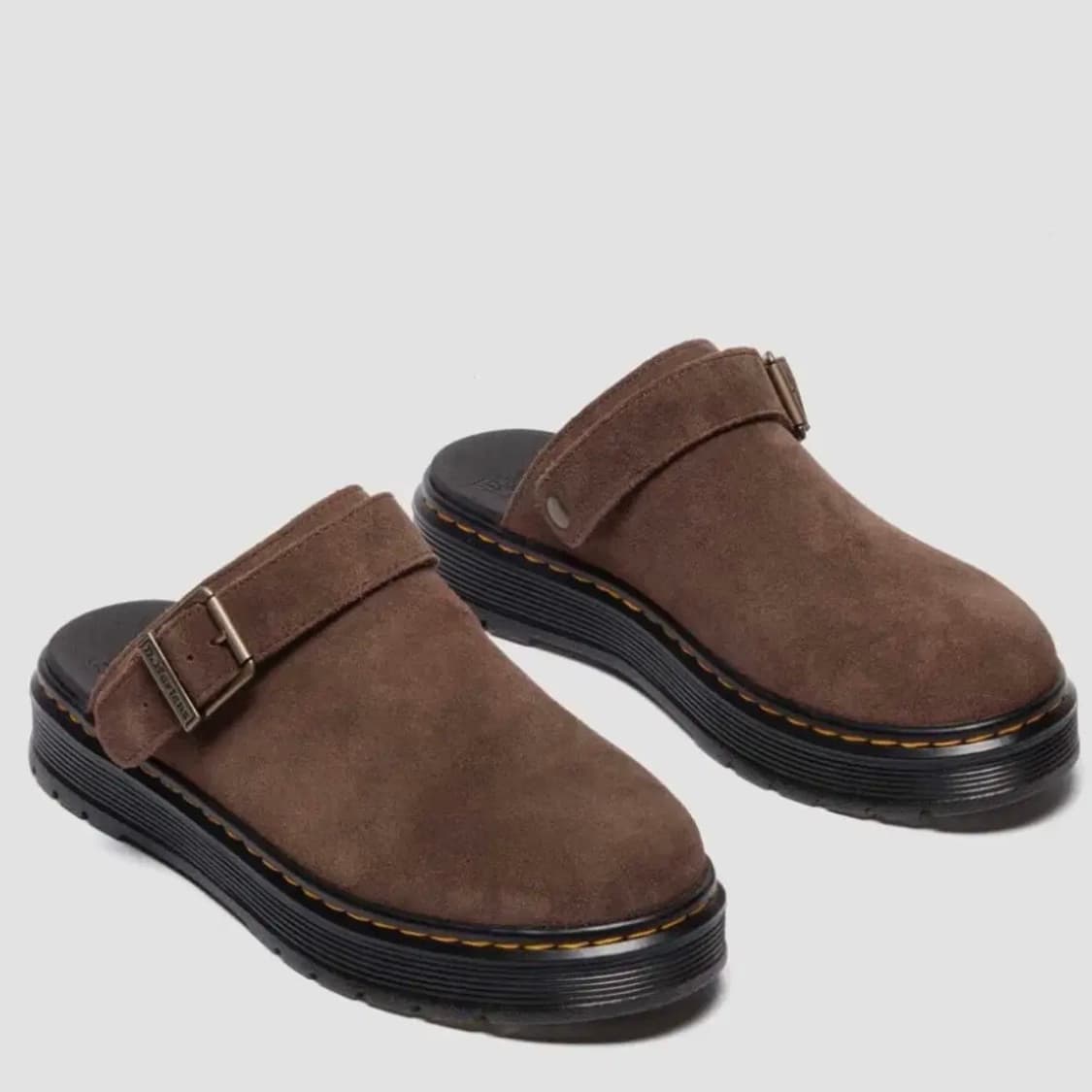 닥터마틴 브루클라인 뮬 새상품 230 상품이미지2