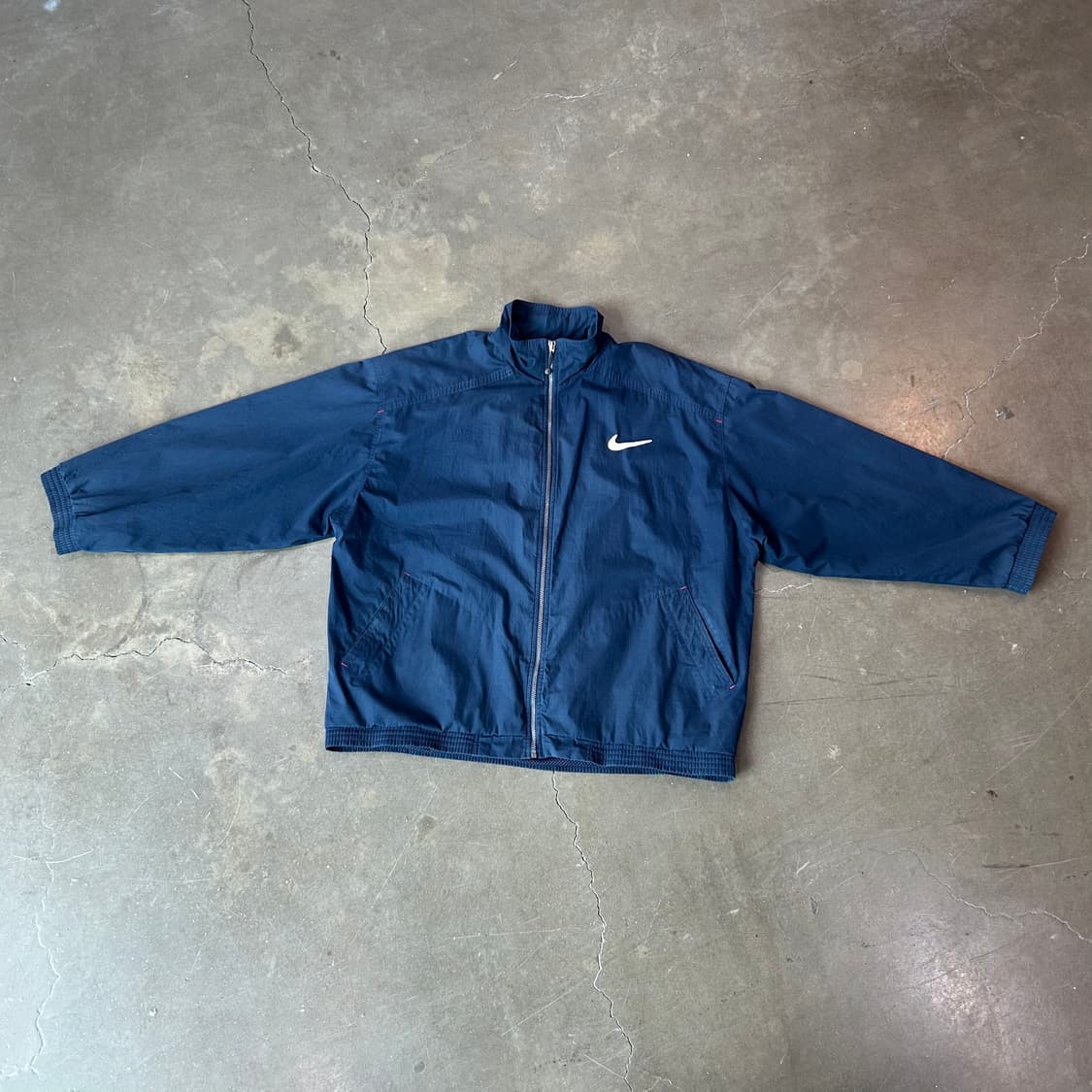 90s 나이키 자켓 상품이미지2