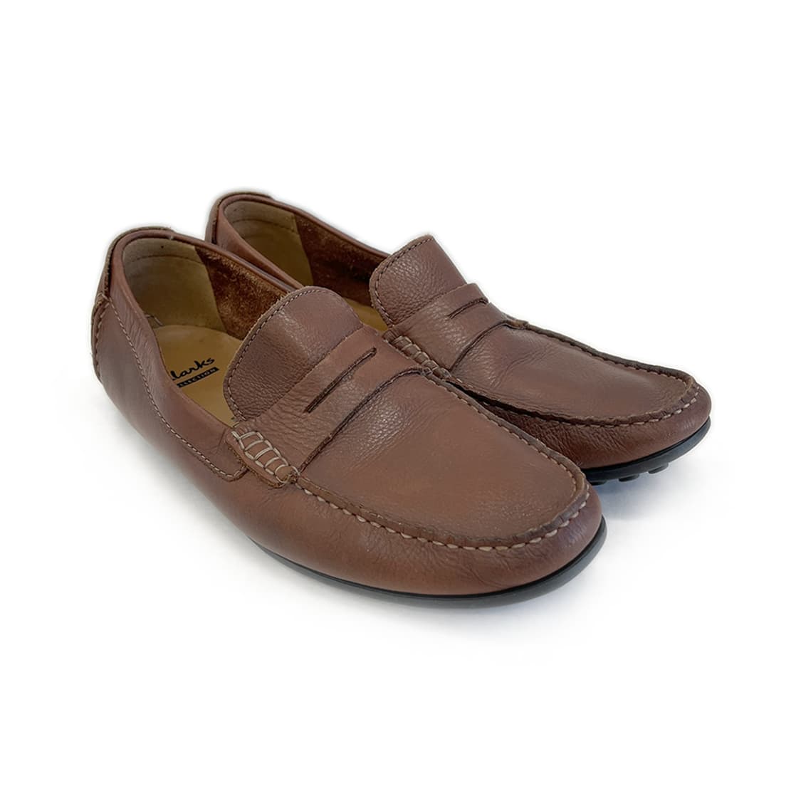 Penny Loafers  상품이미지2