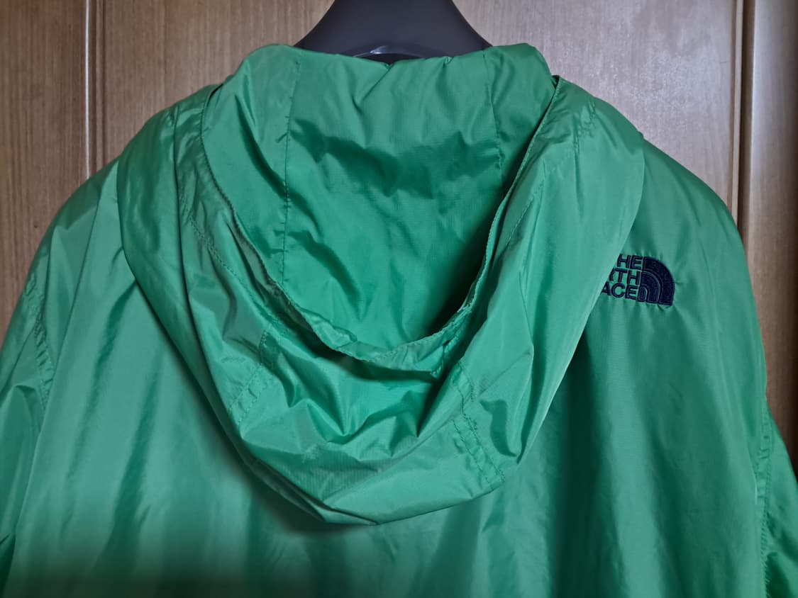 노스페이스 바람막이 남성100  상품이미지4