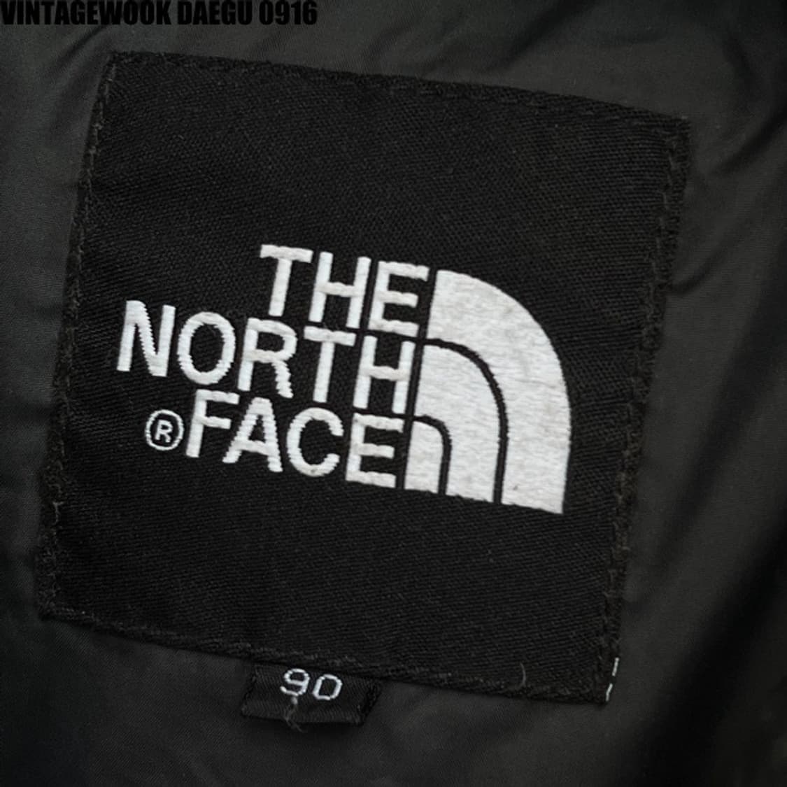 노스페이스눕시100  상품이미지5