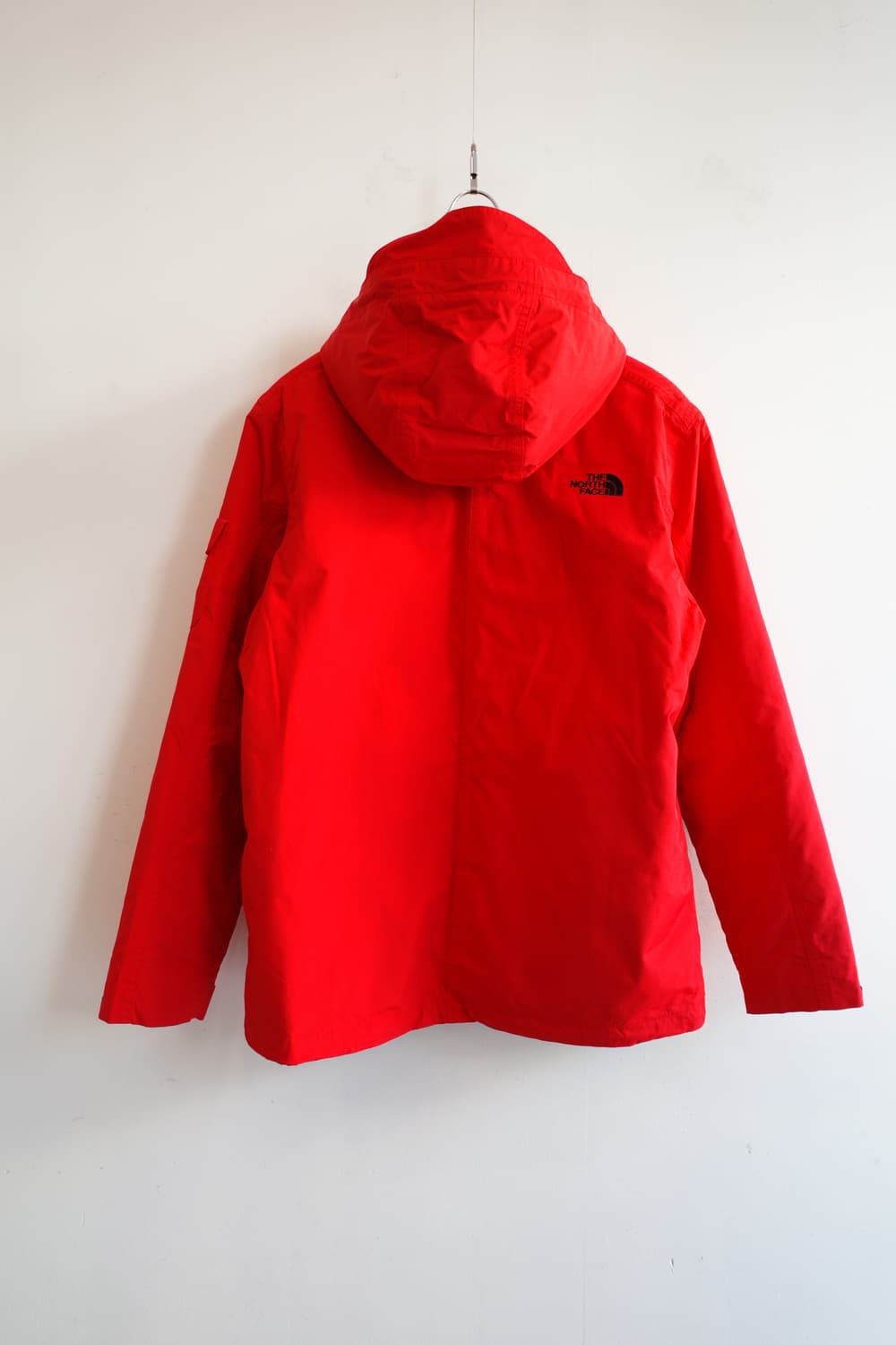 THE NORTH FACE 노스페이스 하이벤트 점퍼 상품이미지10