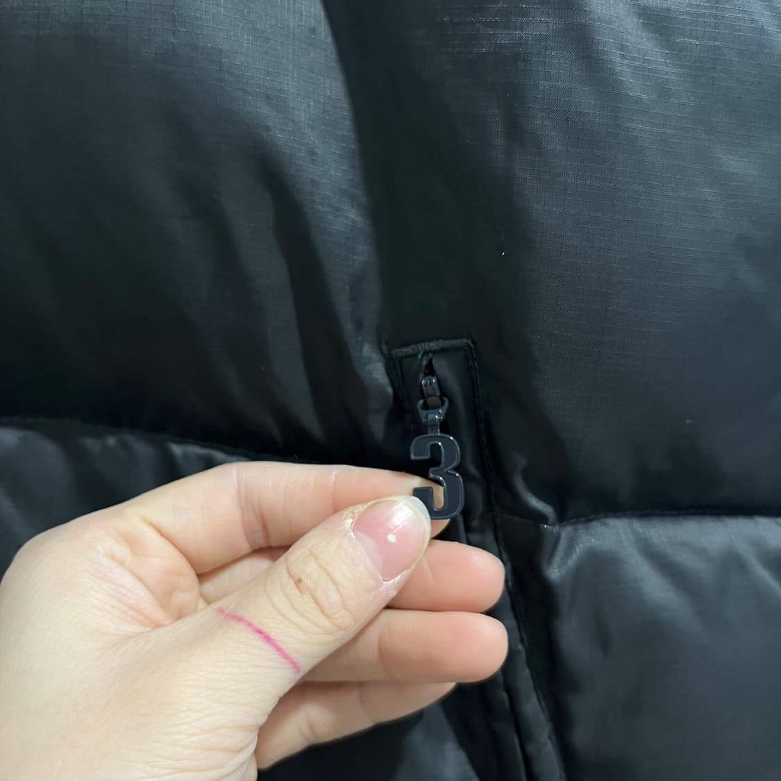 아디다스 y2k 올드스쿨 패딩 상품이미지10