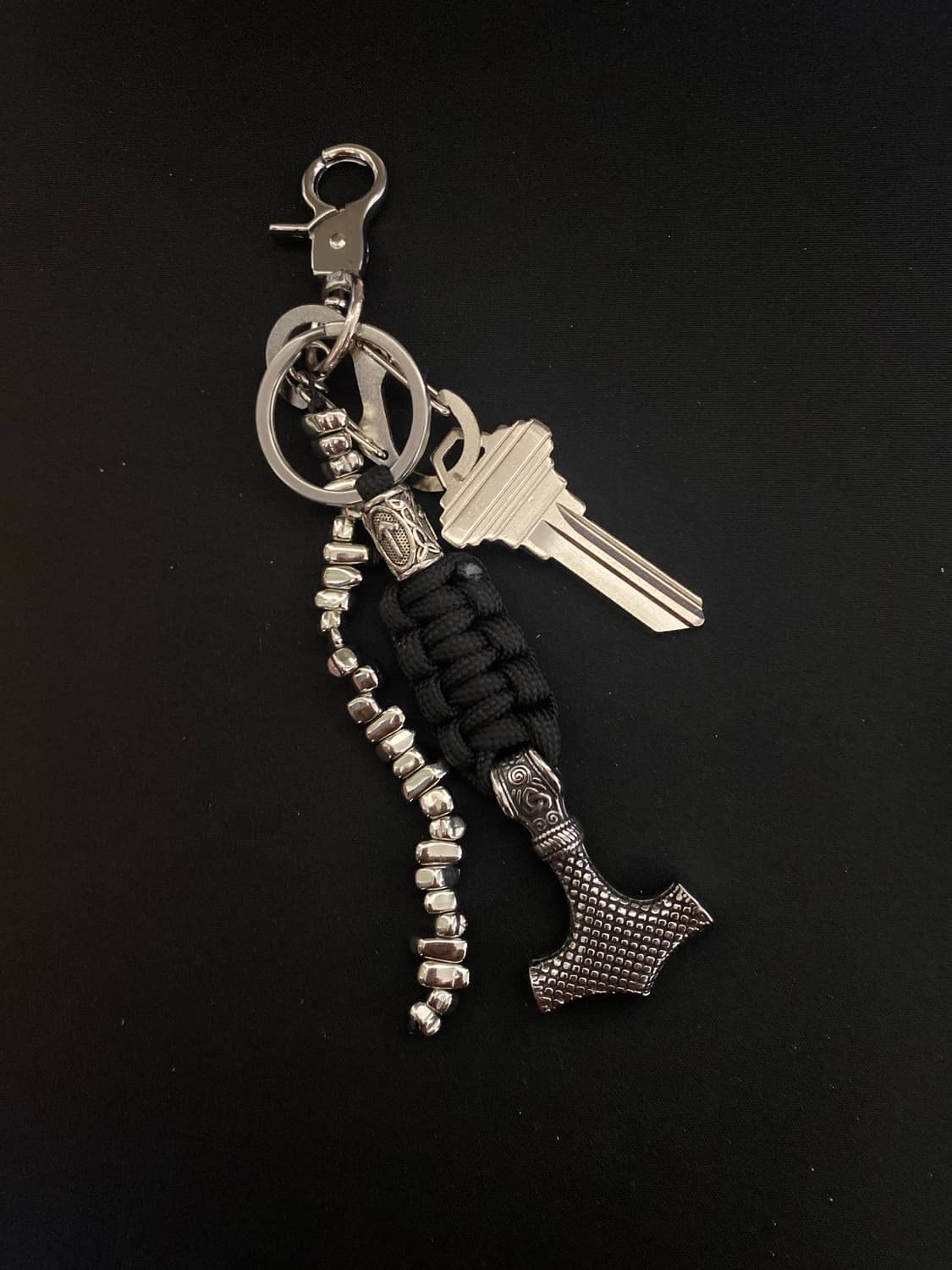 바이킹 해머 키링 상품이미지2