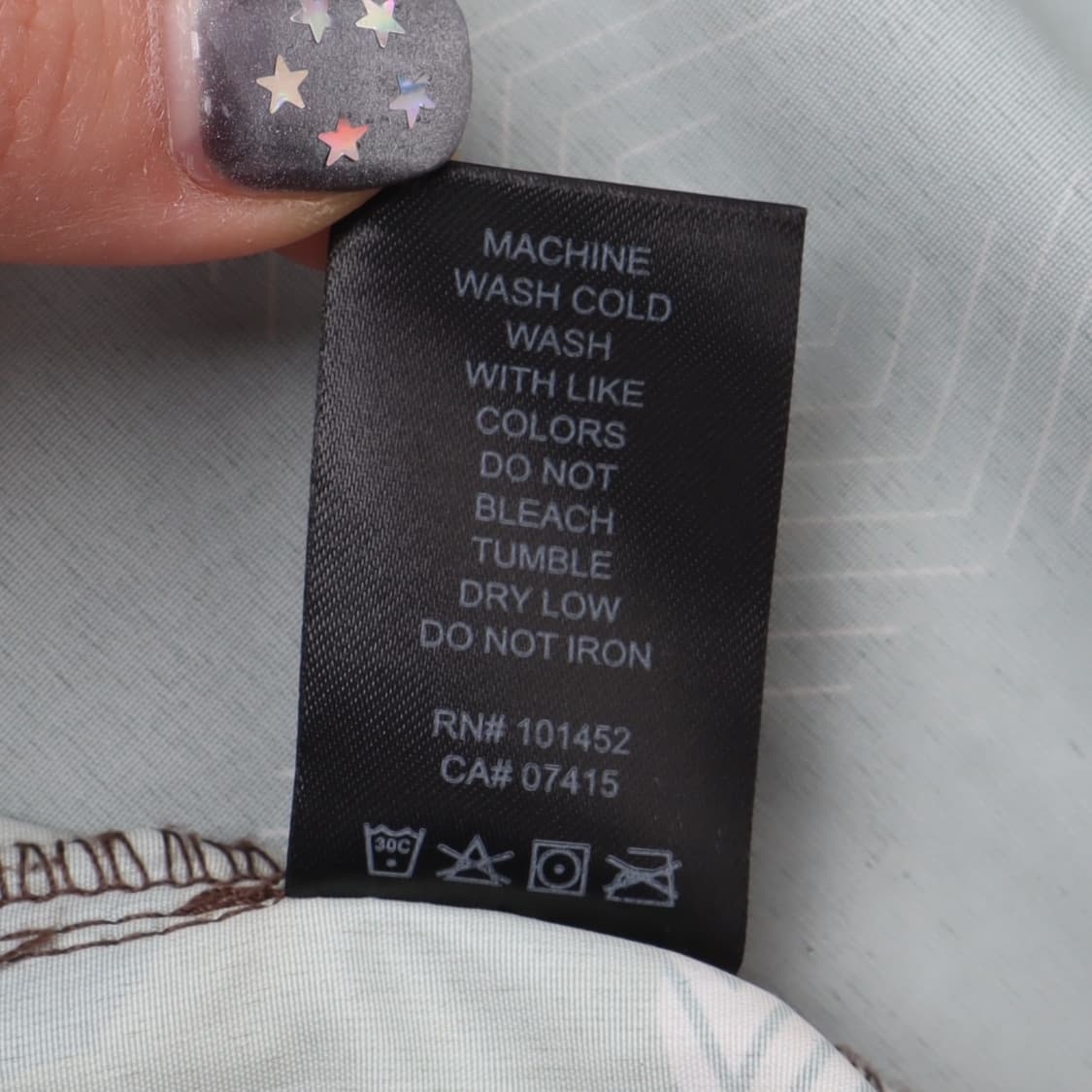 알파인스타 카모플라쥬 폴리 코치자켓 상품이미지10