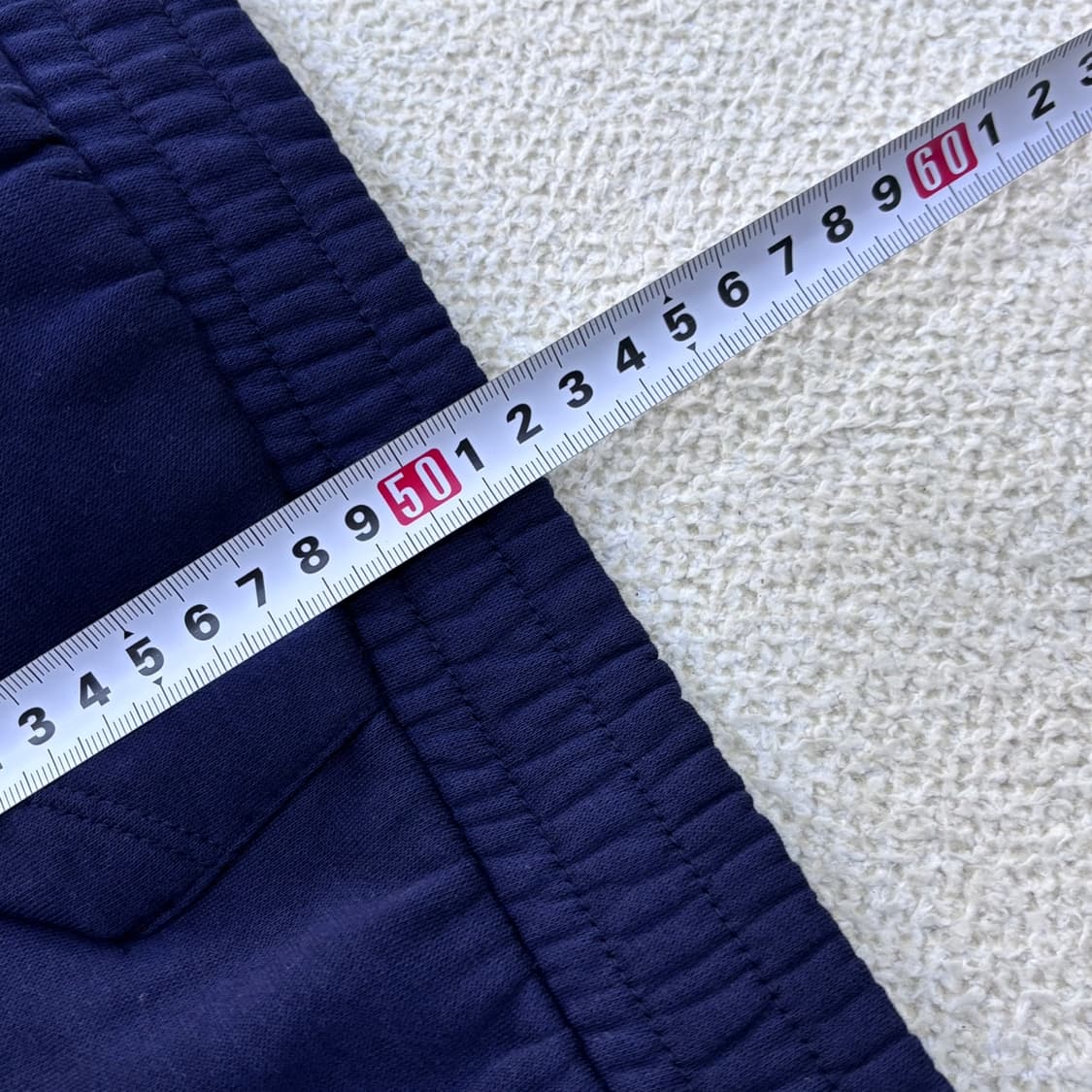 L 타미힐피거 빈티지 크롭 자켓 0423E 상품이미지6